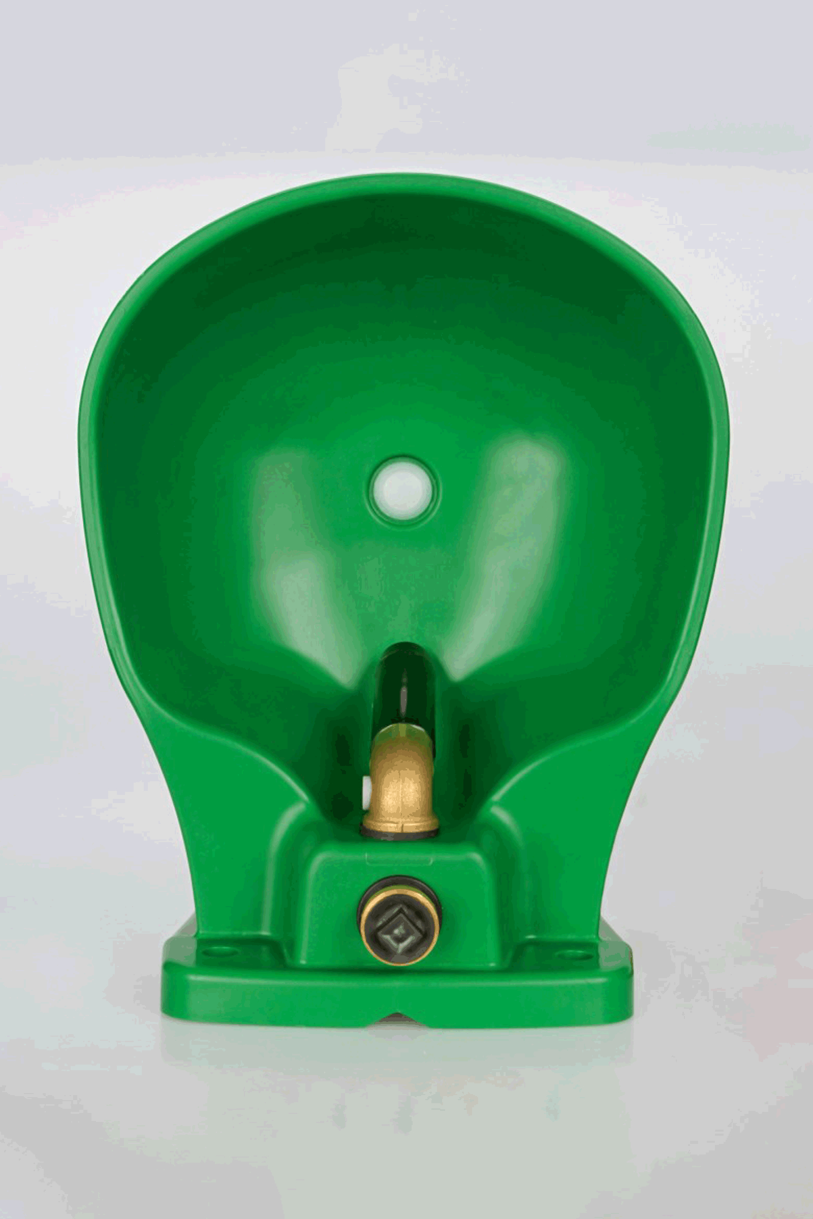 Kerbl HP20 Uppvärmd vattenskål, 230 V