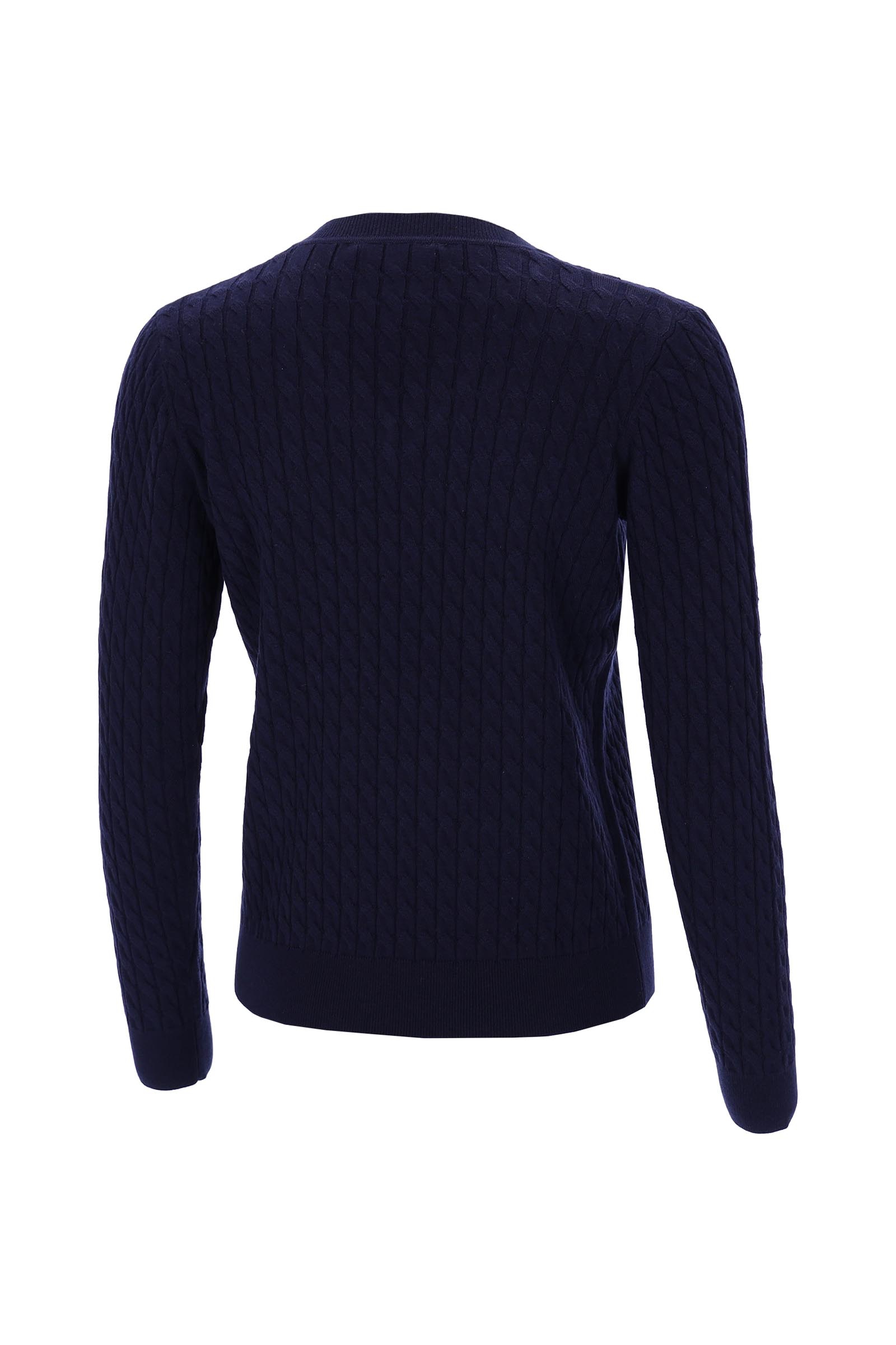 Schockem&ouml;hle Sports SPPam Style damtr&ouml;ja med V-ringning