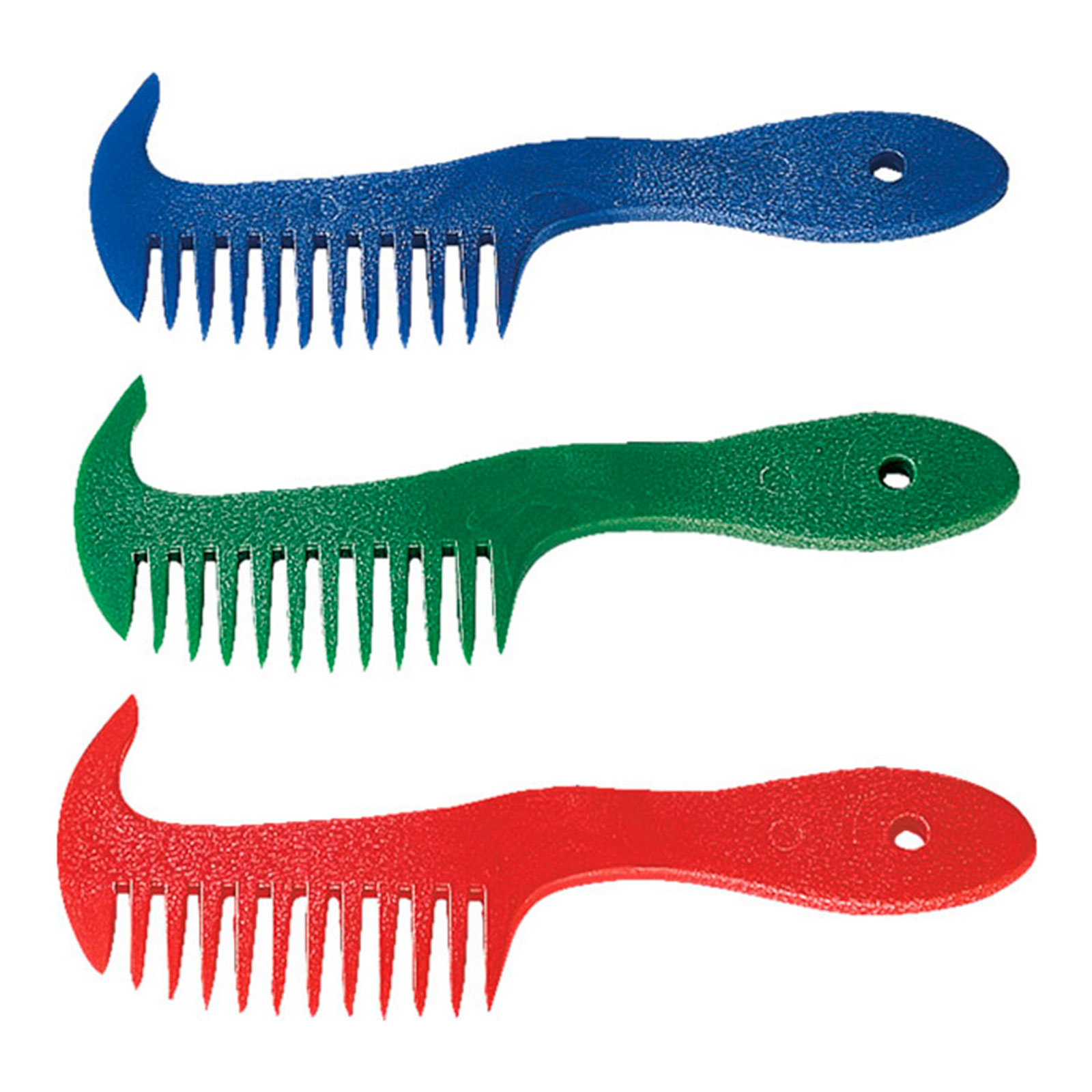 Haas f&auml;rggrann mankam