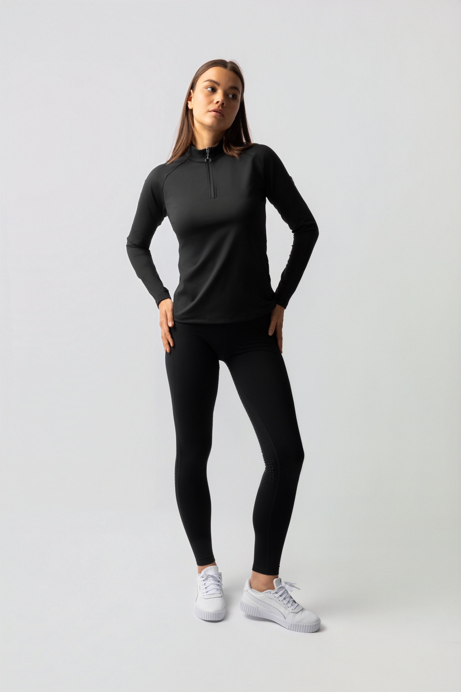 Horze Karla träningstopp för dam