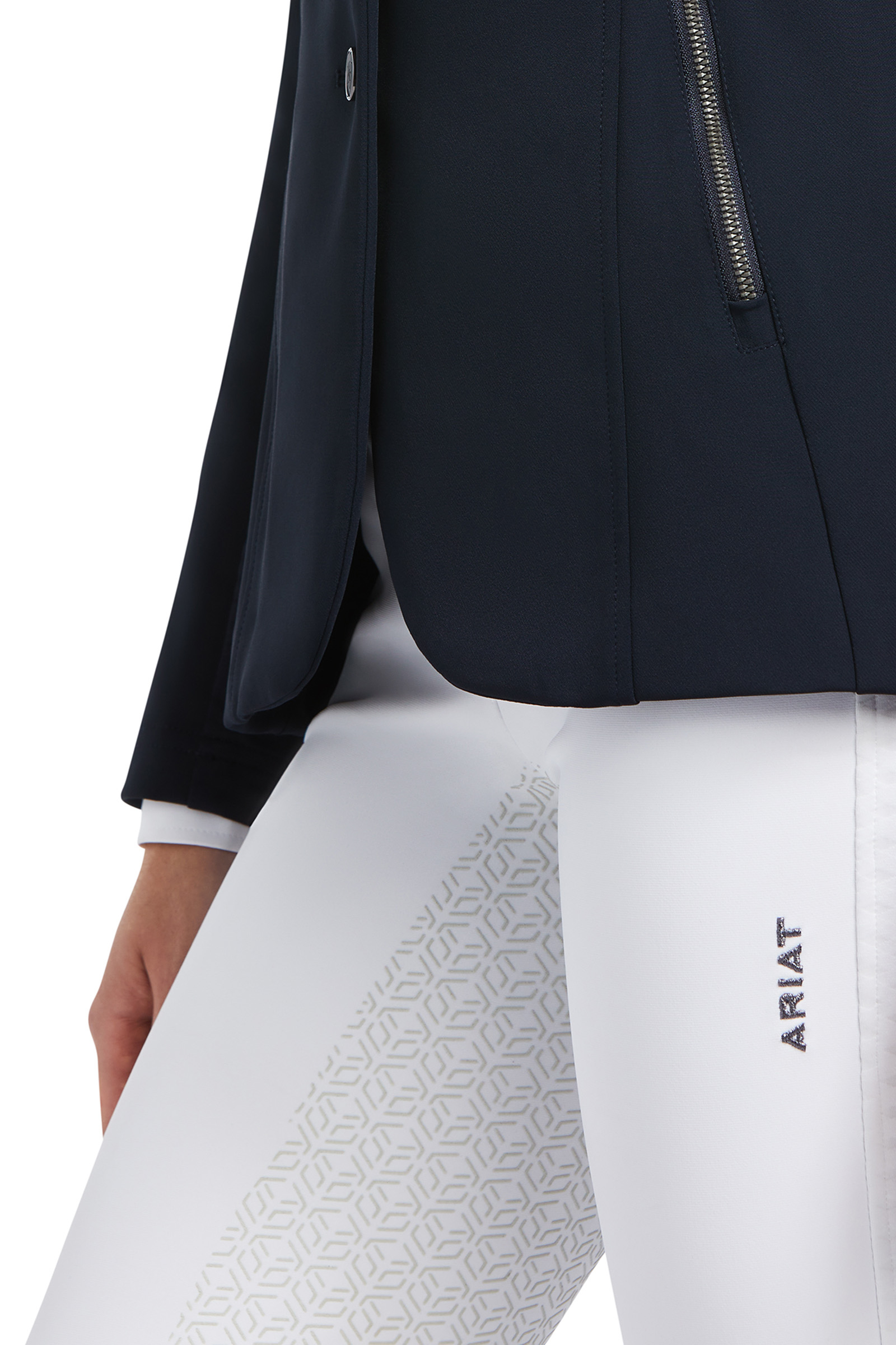 Ariat Galatea Bellatrix t&auml;vlingskavaj