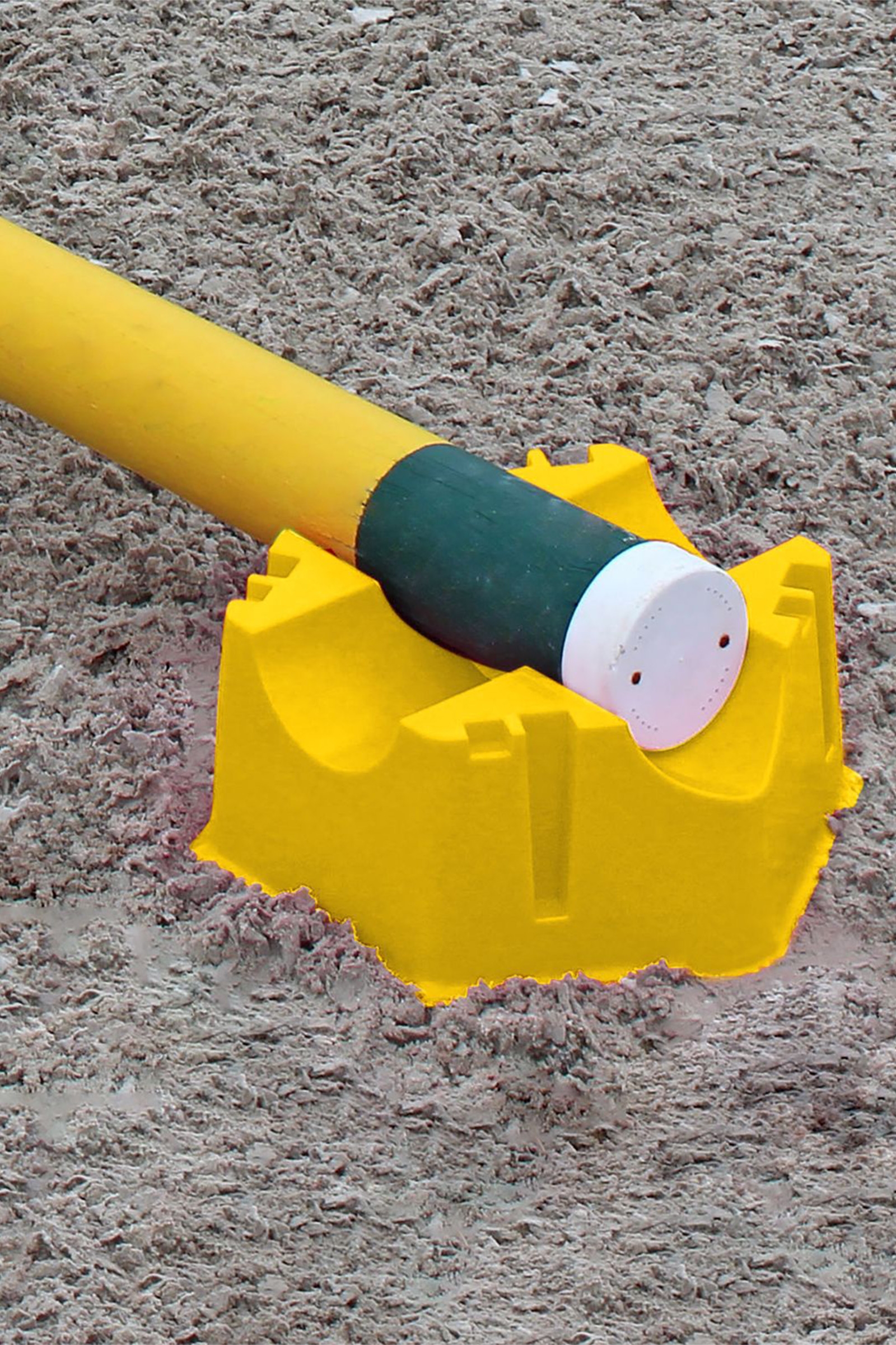 Waldhausen Hoppblock