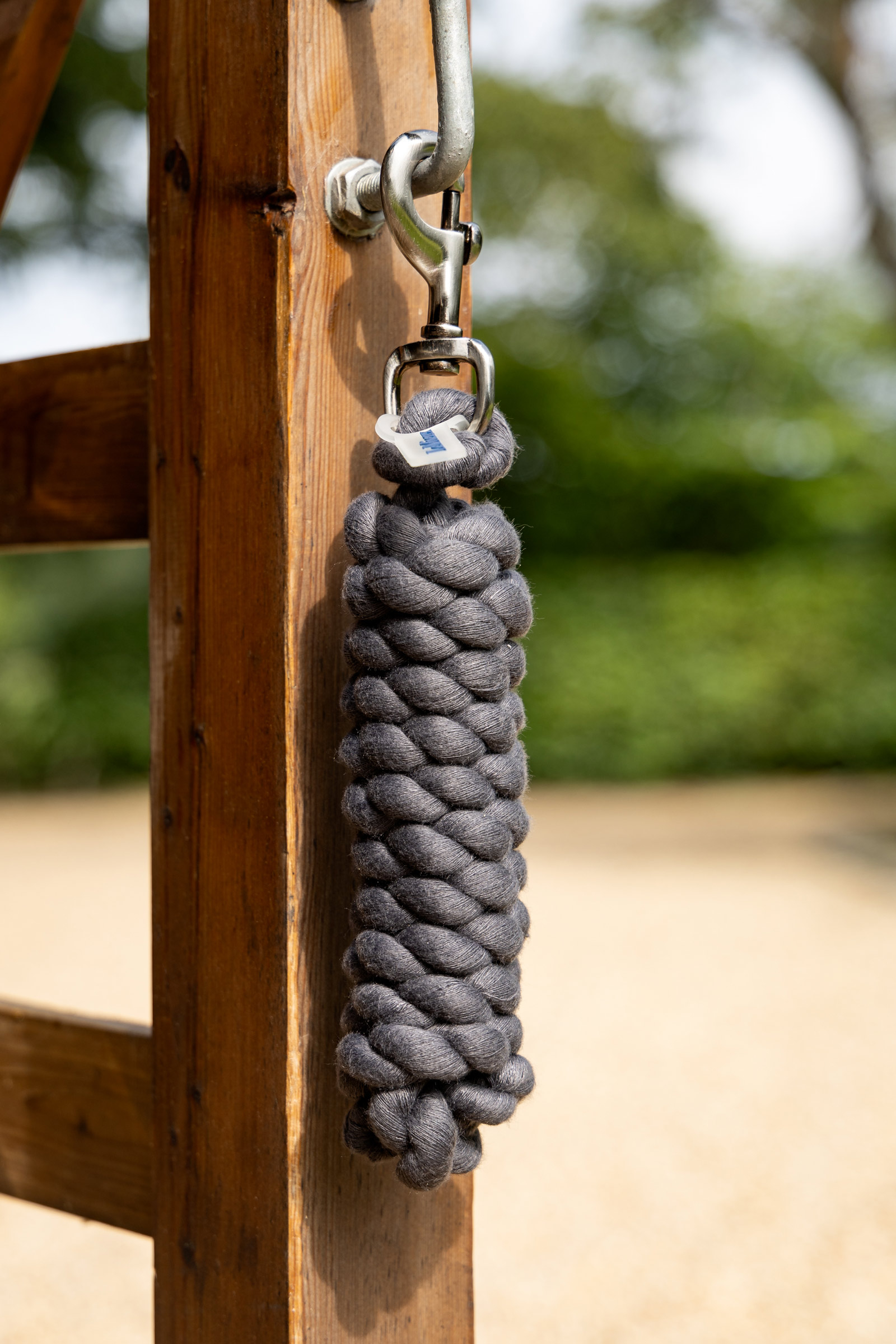 LeMieux polycotton grimskaft