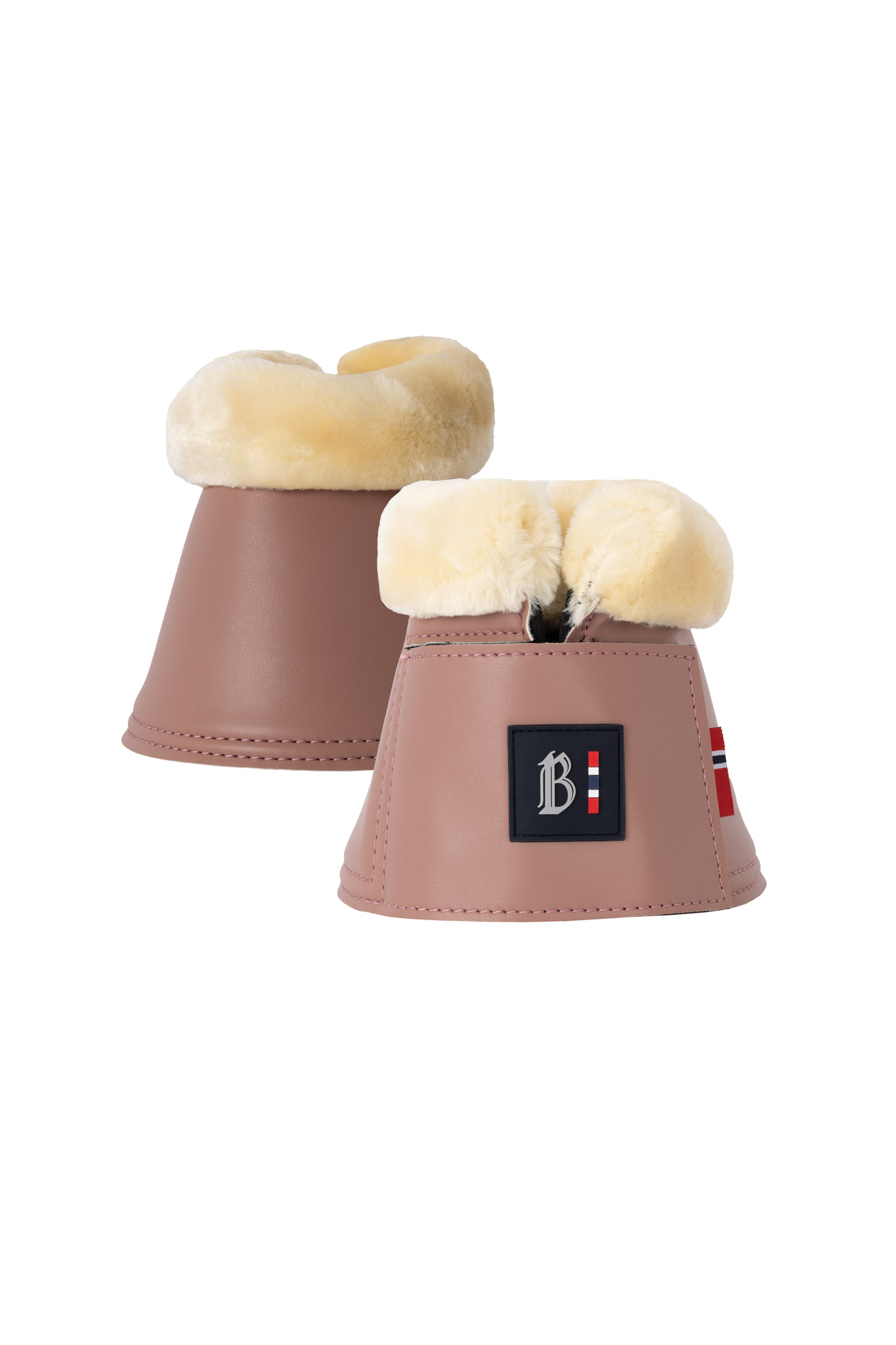 Burlwood B Vertigo Empowerment boots för häst