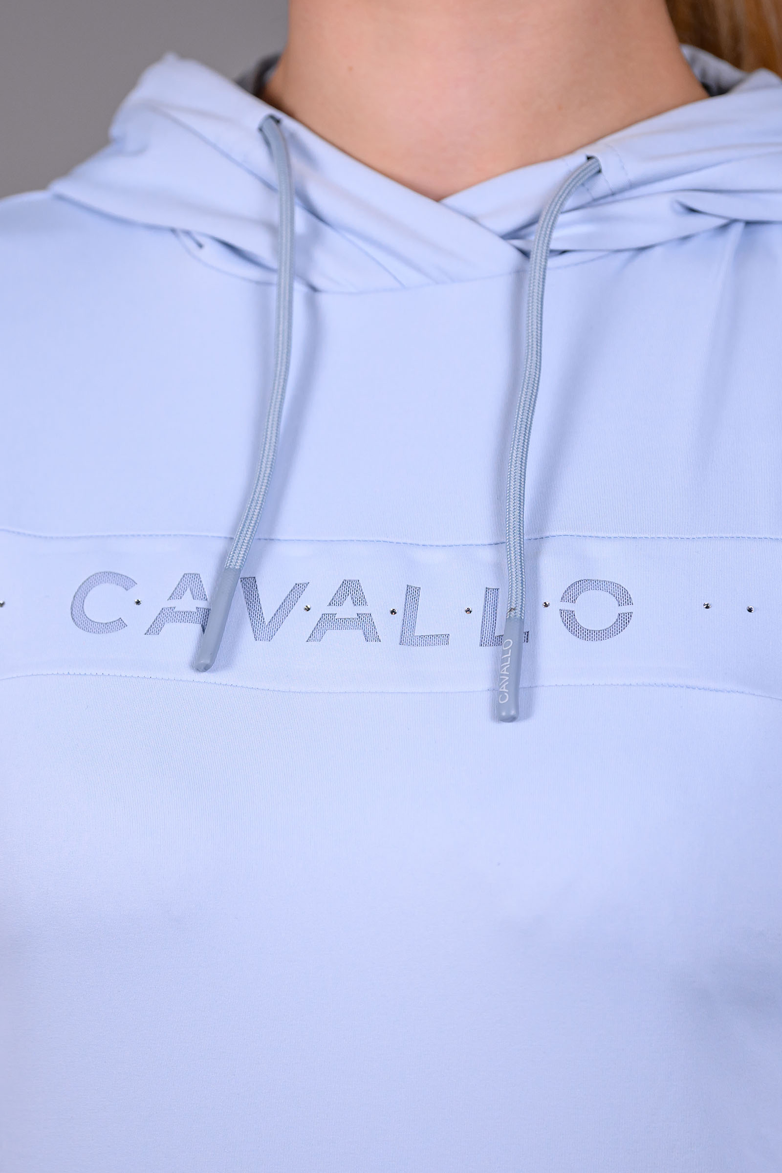 Cavallo CavalNadra hoodie, dam