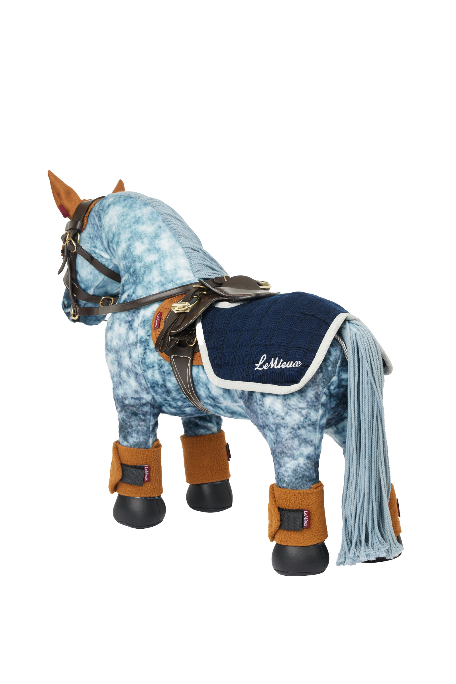 LeMieux ländtäcke för leksaksponny