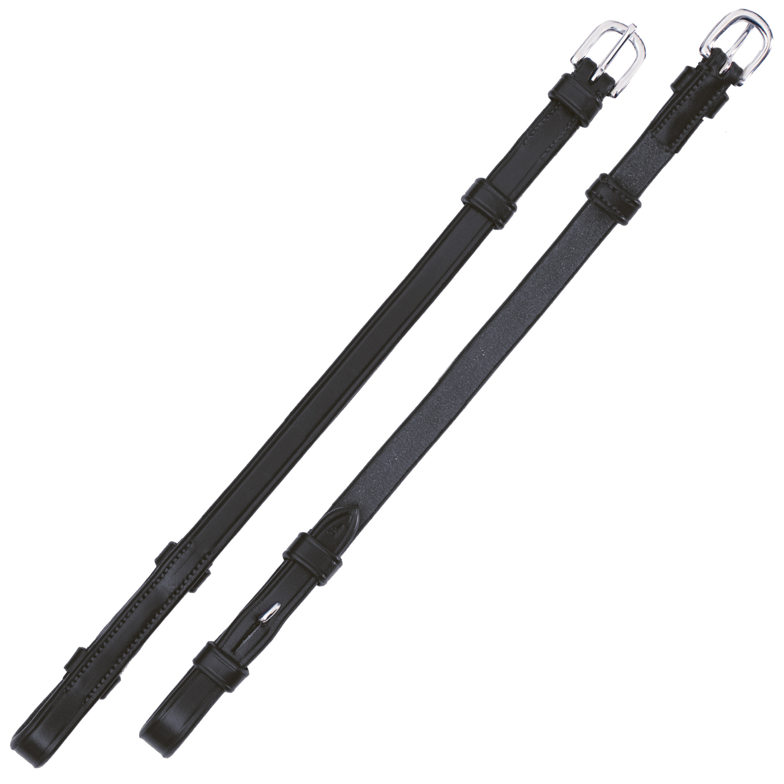 Schockemöhle Sports Select dubbla sidostycken