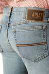 Ariat Ray M7 Pro Series herrjeans med raka ben