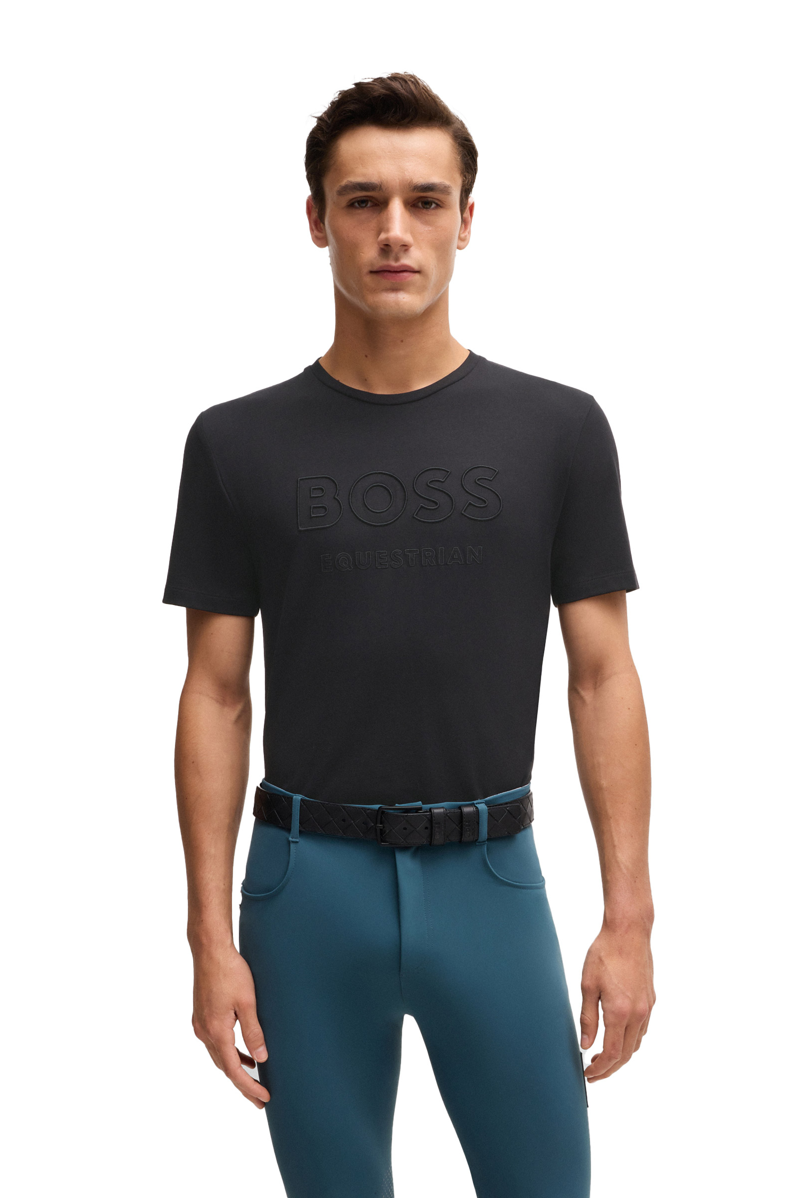 Boss Pierce herr T-shirt