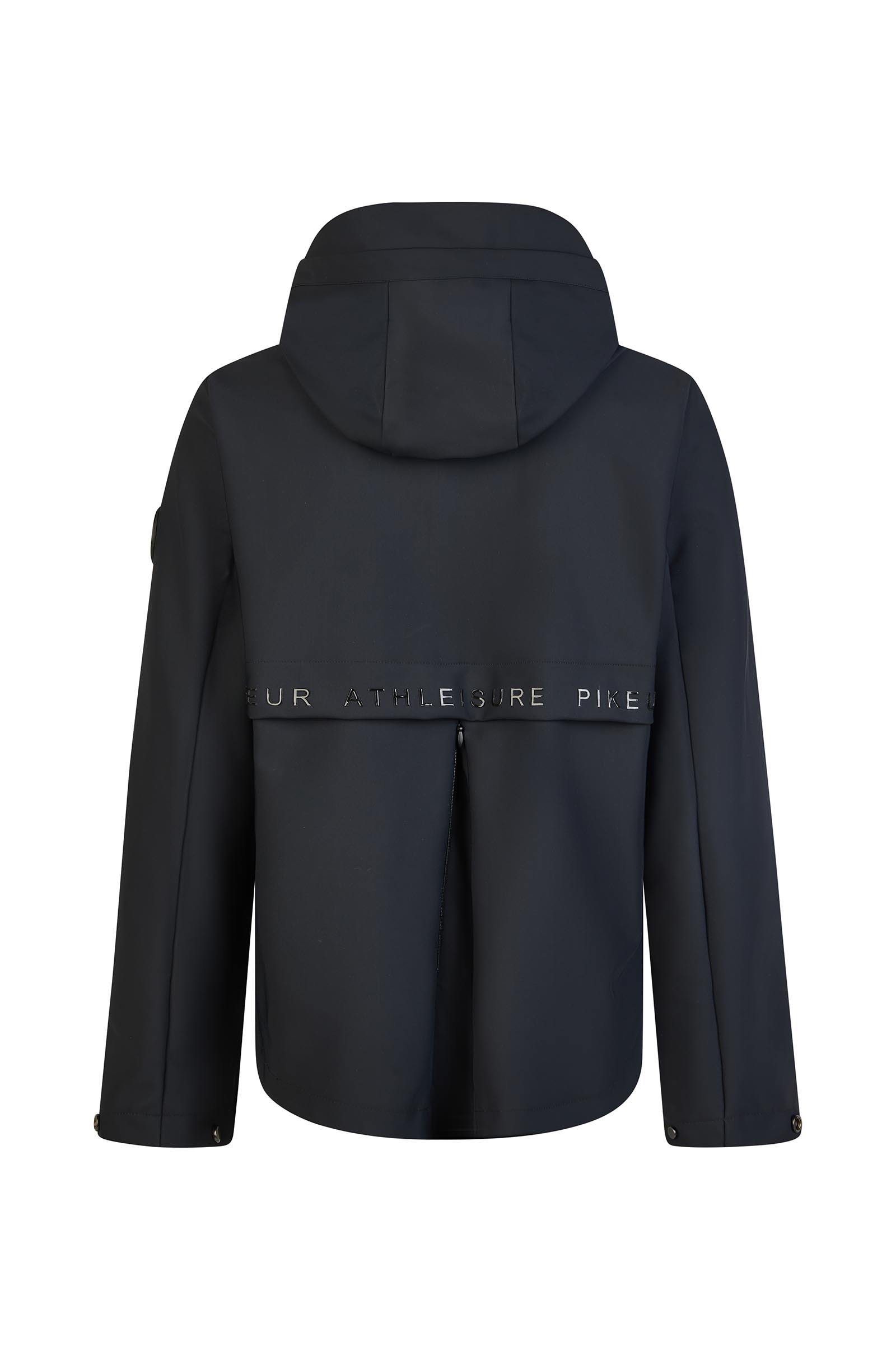 Pikeur dam softshelljacka