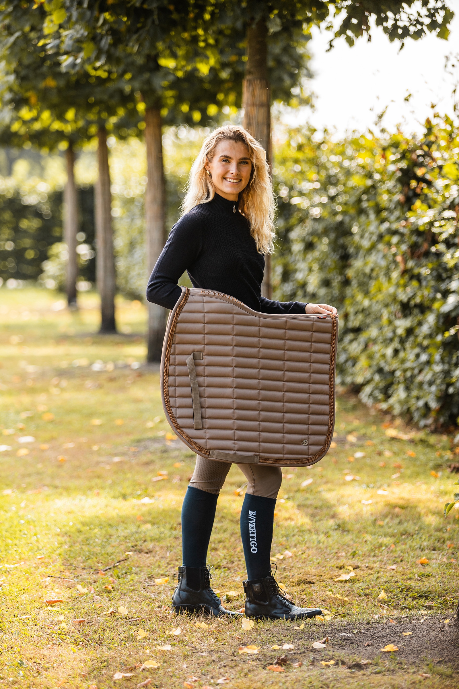 B Vertigo Quinn allroundschabrak