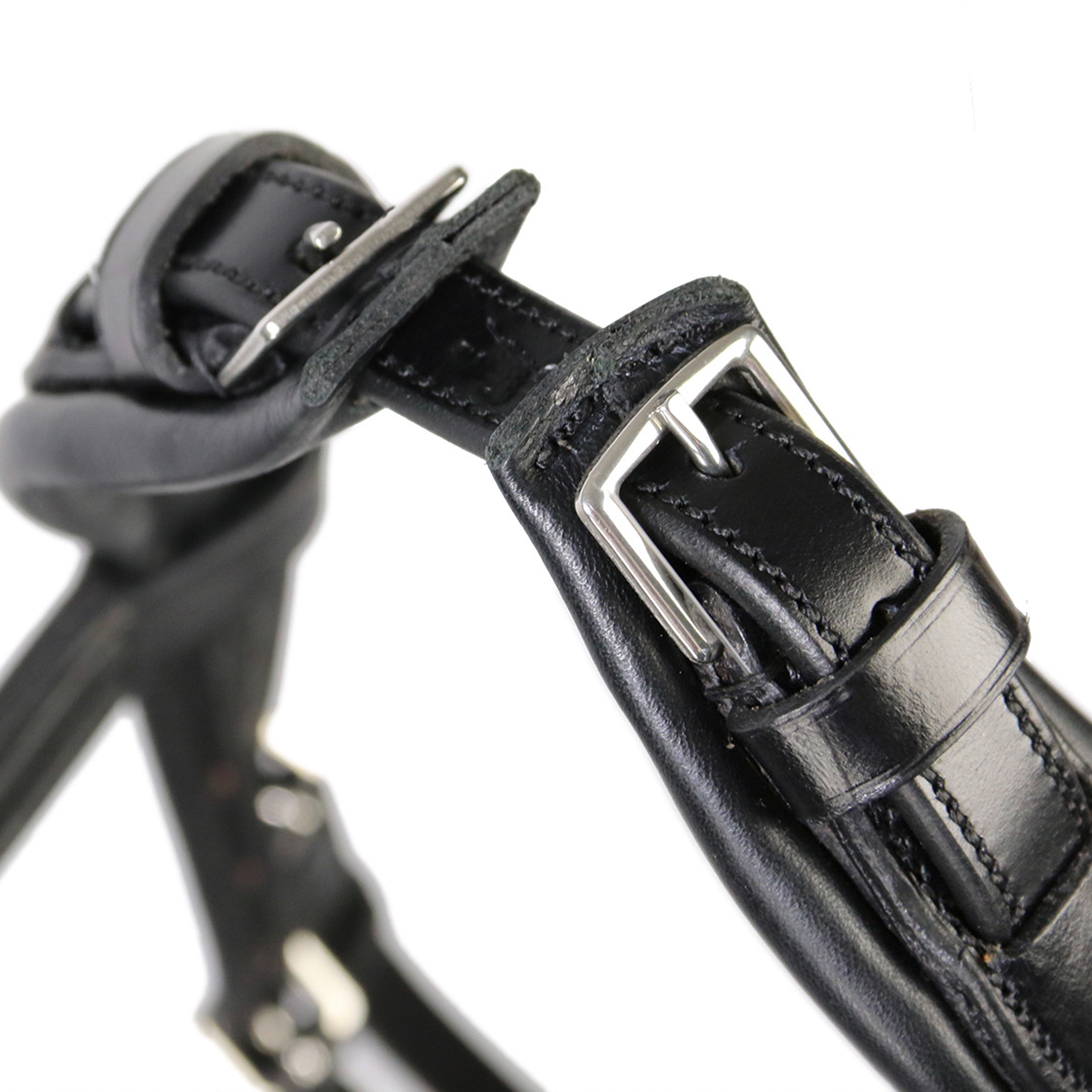 Schockemöhle Sports Equitus Rho Nackstycke