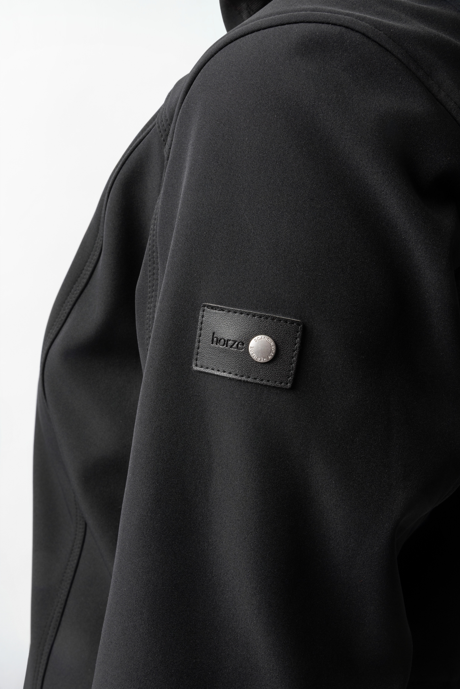 Horze Anna ridjacka i softshell