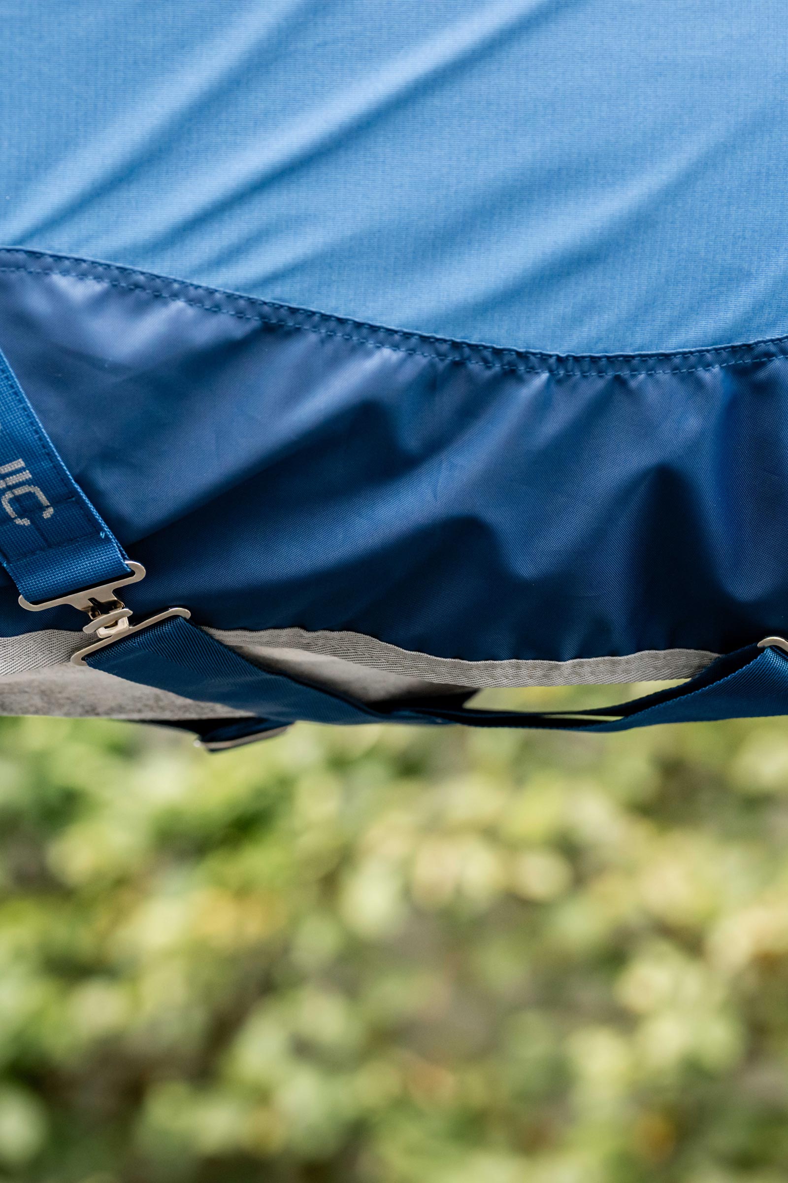 Horseware Ionic Therapy Mesh Kyltäcke