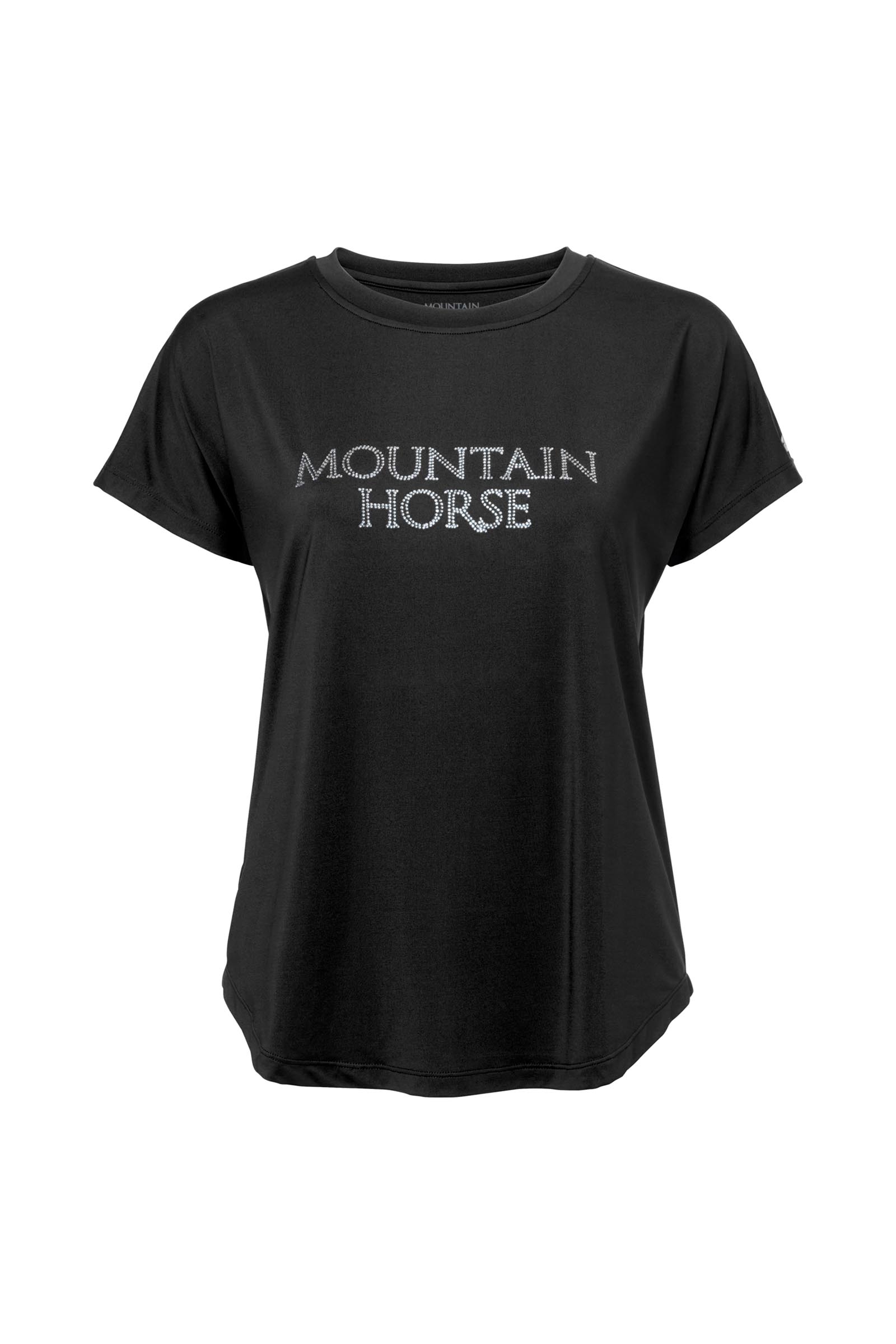 Mountain Horse Action l&ouml;s T shirt dam