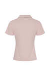 CATAGO Nash SS Women´s Zip Polo
