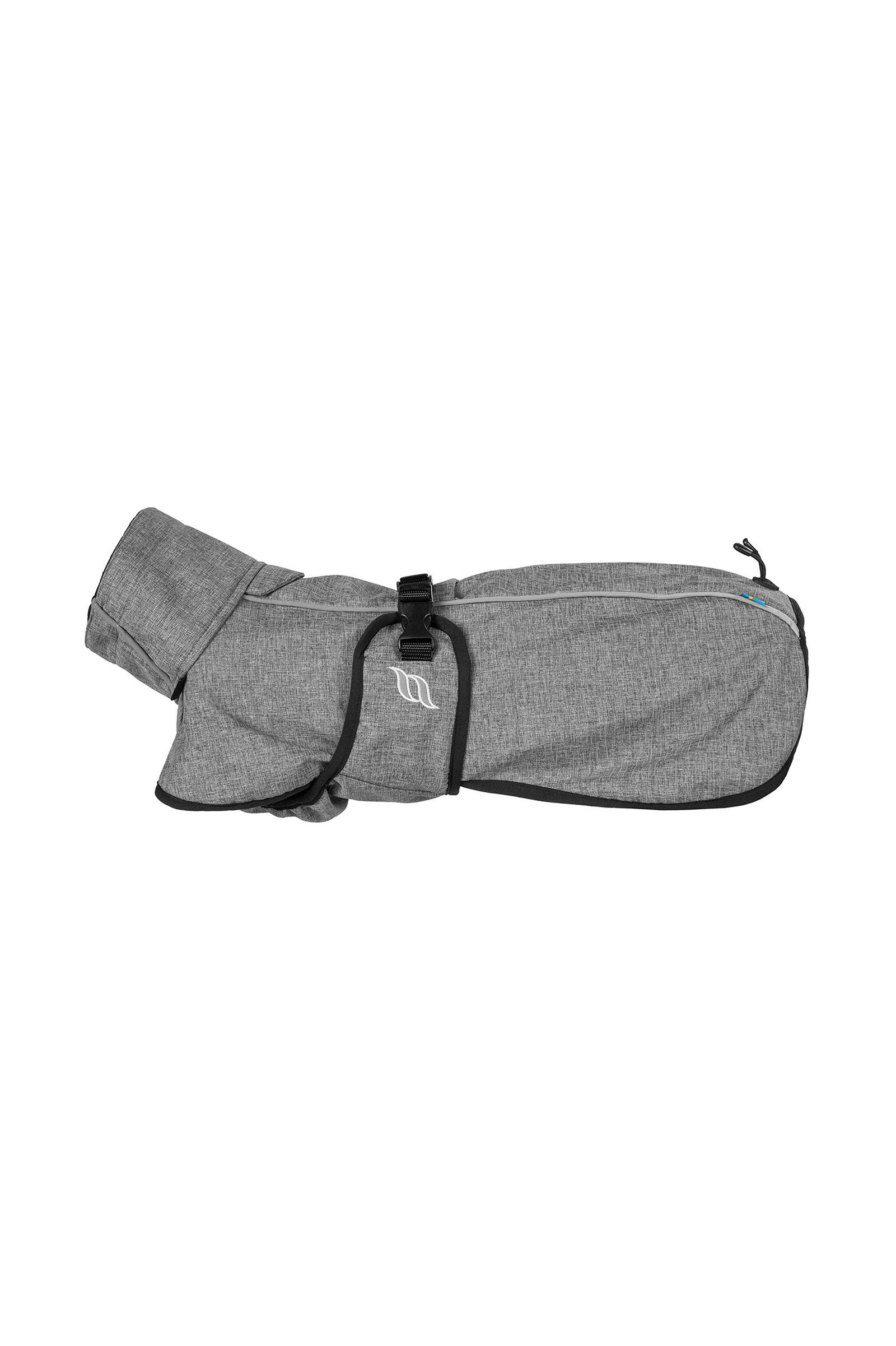 Grey Back on Track Bark Allround Hundtäcke, 55-65cm