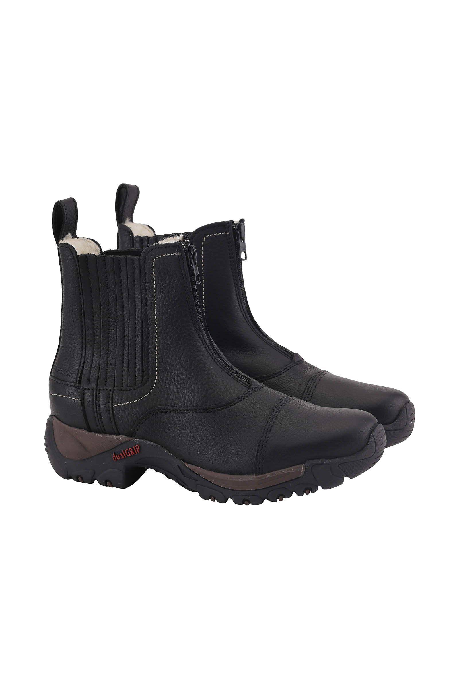 Equipage Lugano vinter Jodhpur boots