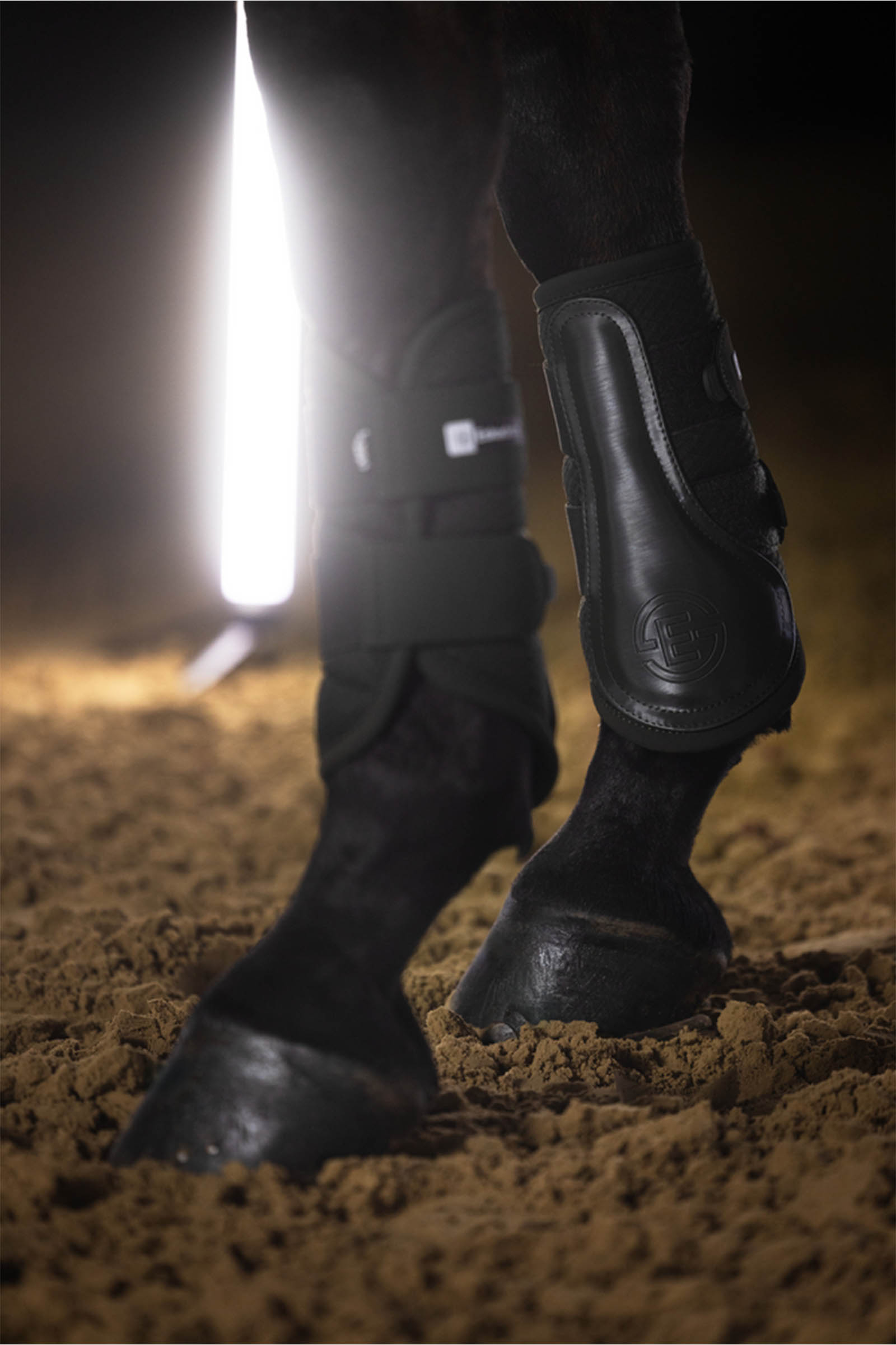 Eskadron Dynamics AW25 senskydd i mesh