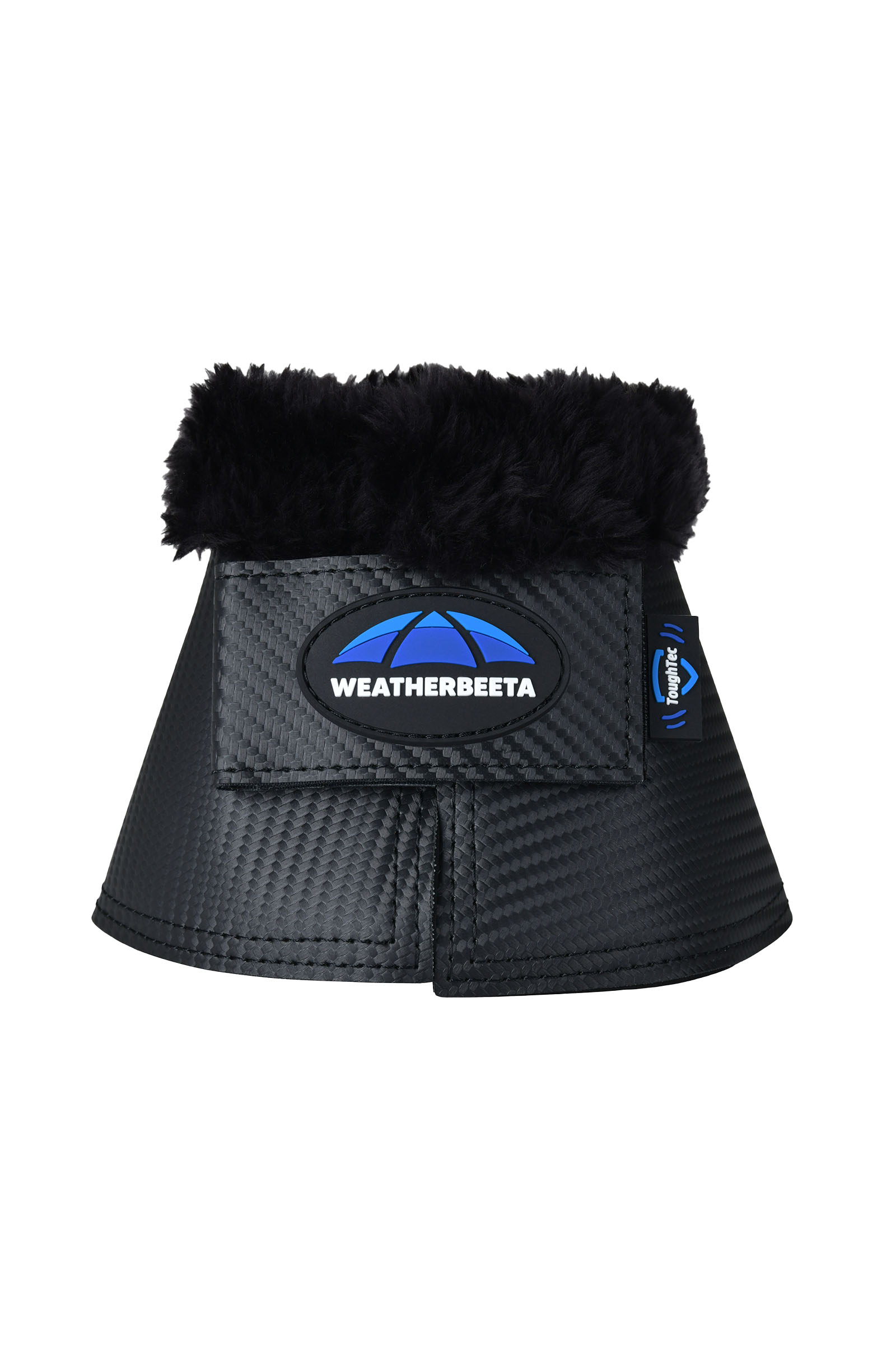 Weatherbeeta Tough-Tec fleecekantade hufglockor