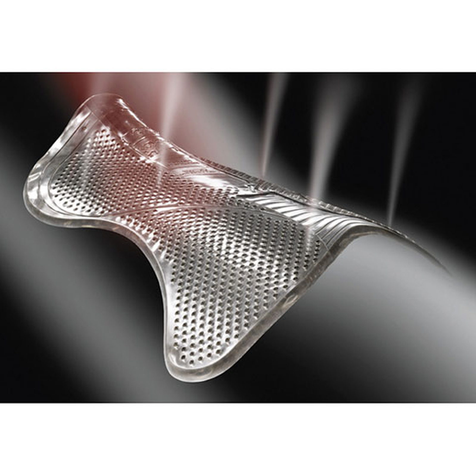 Eskadron Sadelpad GEL ANTI SLIP