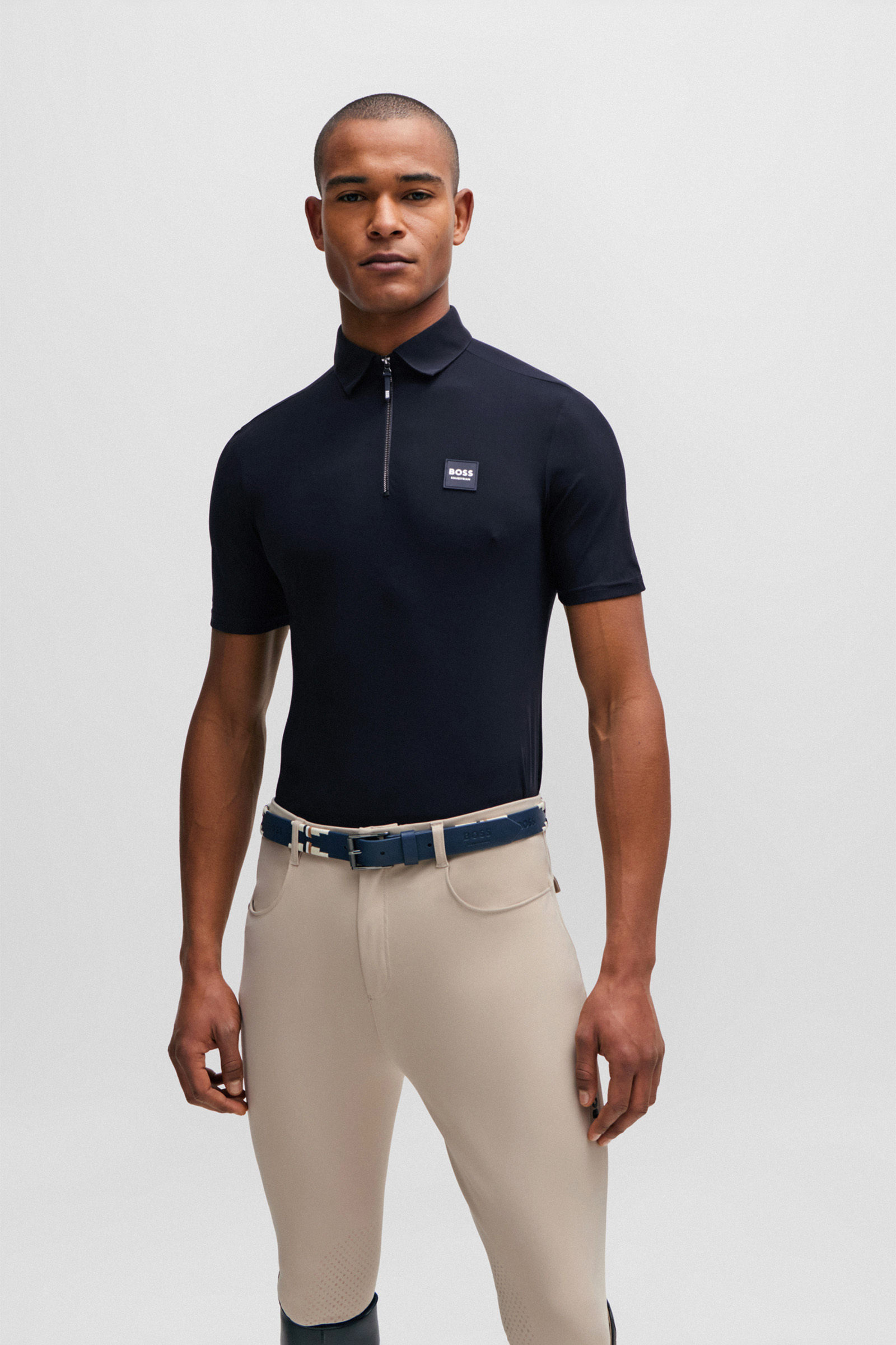 Boss Noah Tränings T-shirt