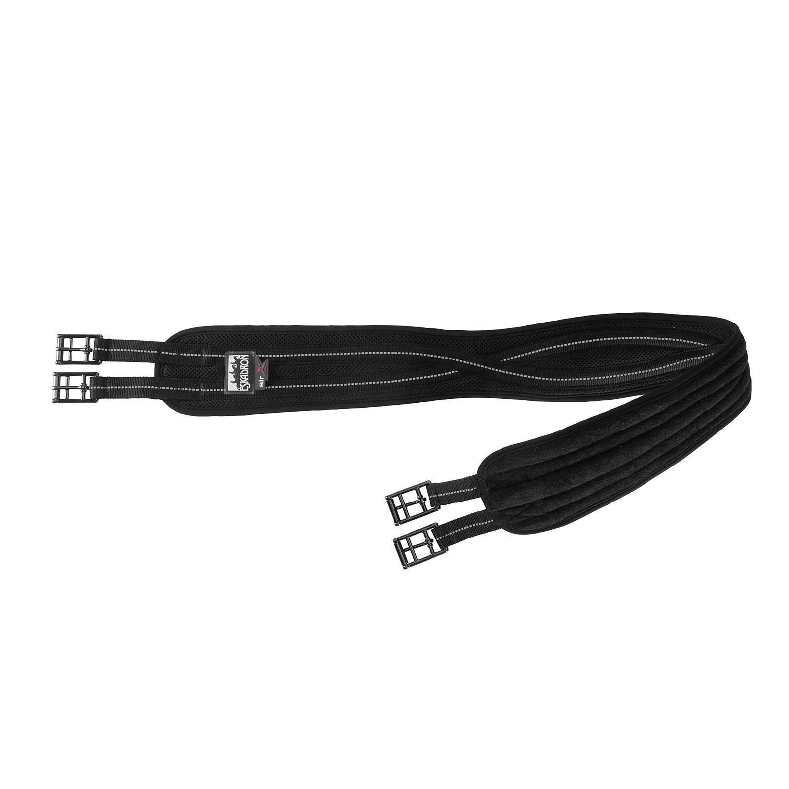 Eskadron Mesh lång sadlegjord