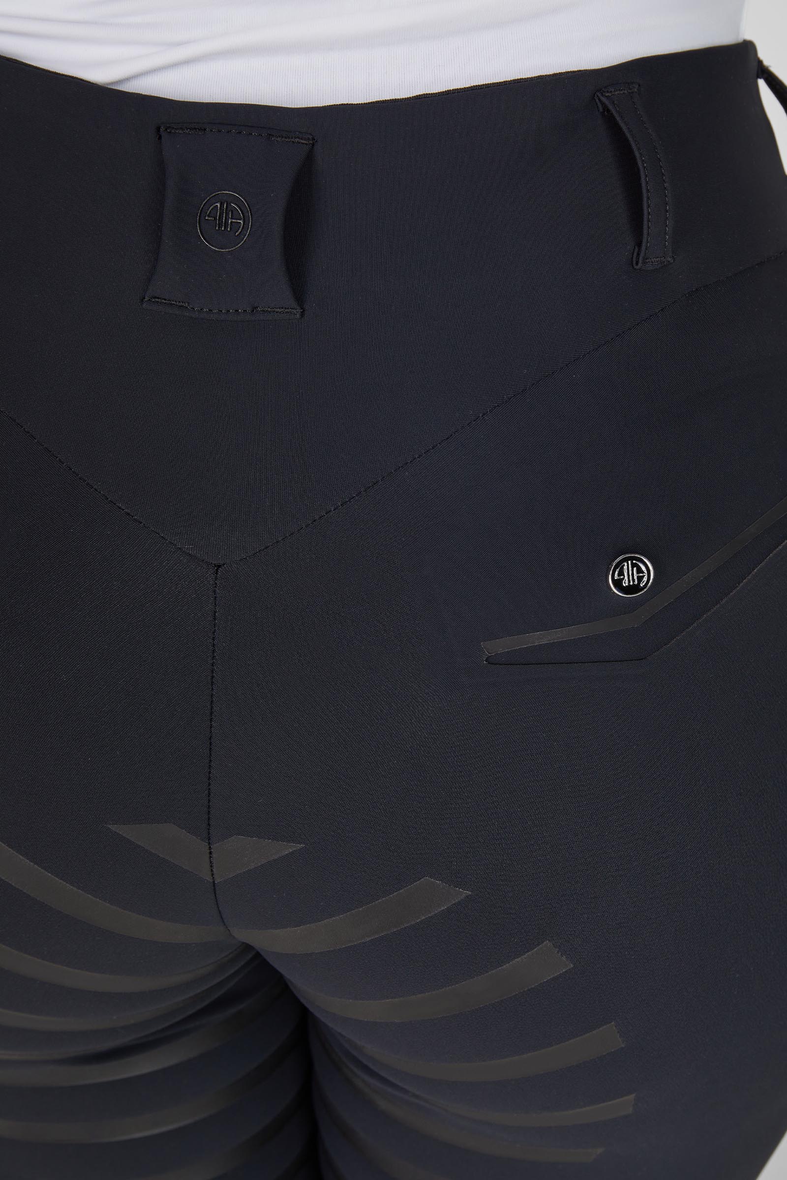 Pikeur Romy II SD dam ClimaMove ridbyxor med fullgrip