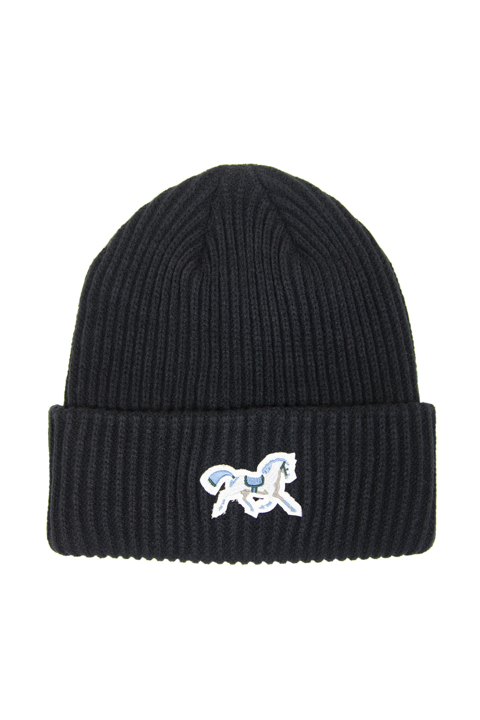 Kentucky Horsewear Horse Beanie mössa