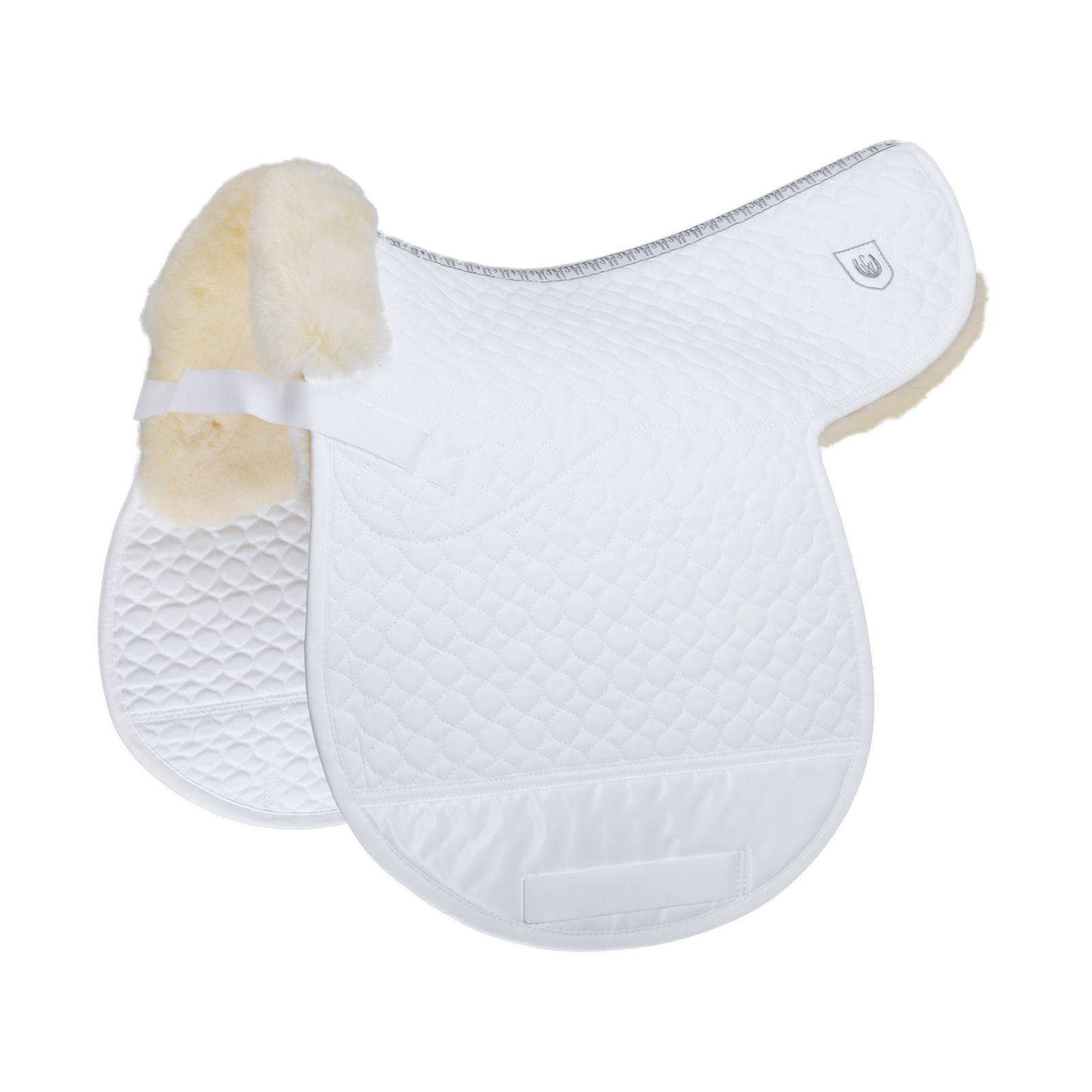 White/Off-white Christ Champ VS vojlock