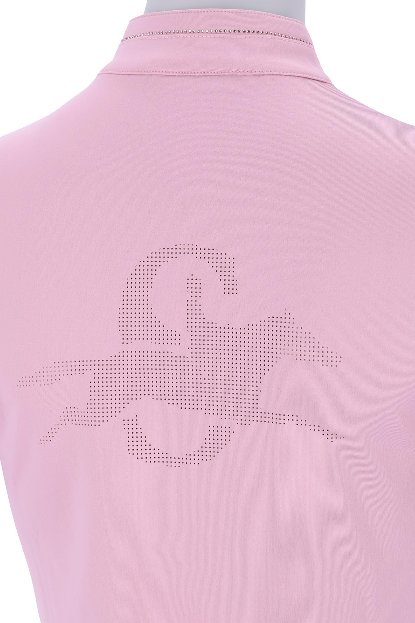 Schockem&ouml;hle Sports SPPoppy dam tr&auml;ningsskjorta