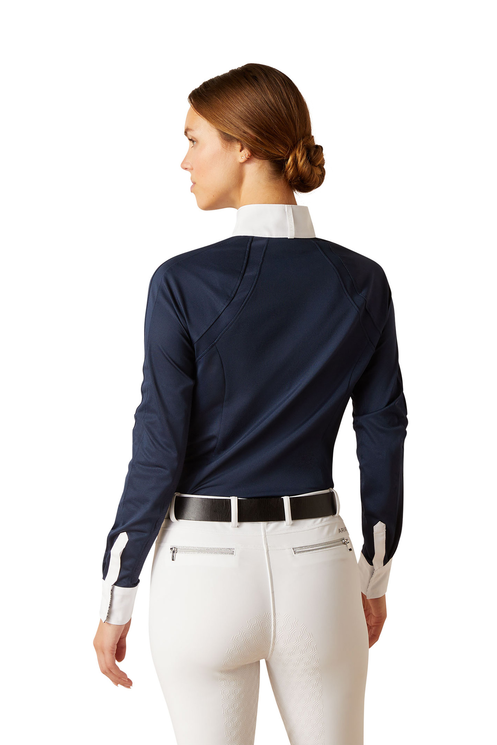 Ariat Sunstopper 3.0 Pro damtävlingsskjorta