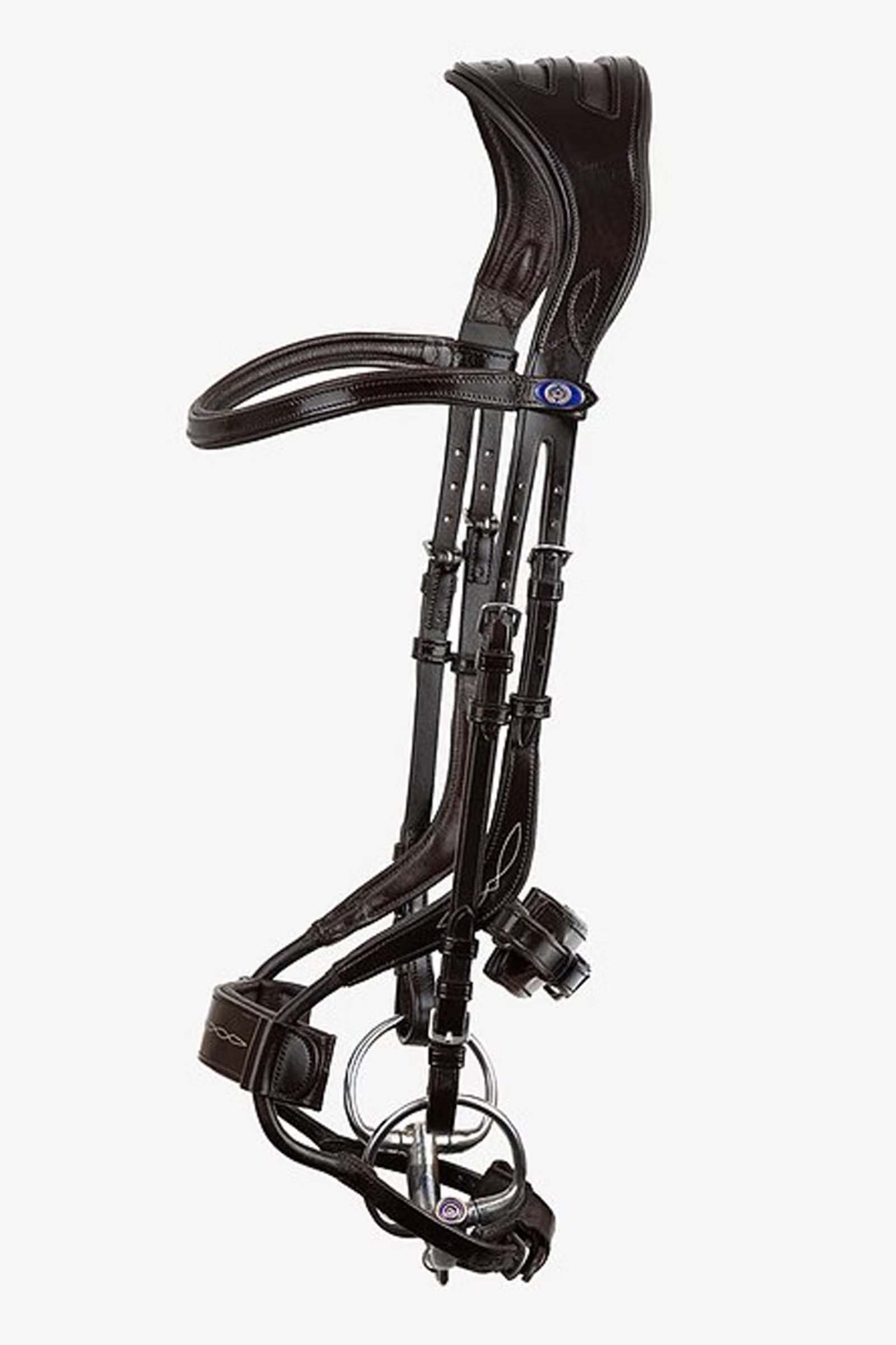 Brown PS of Sweden High Jump Träns