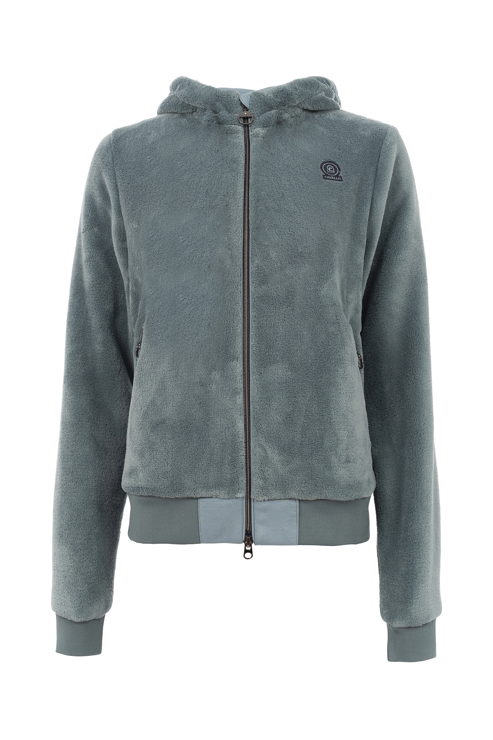 Cavallo Edith Young Kids' Fleece Jacket