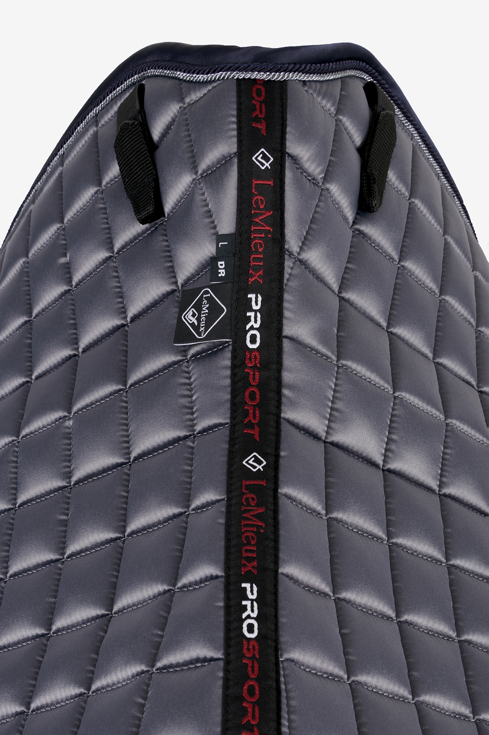 LeMieux Twilight Loire Classic Satin Close Contact hoppschabrak