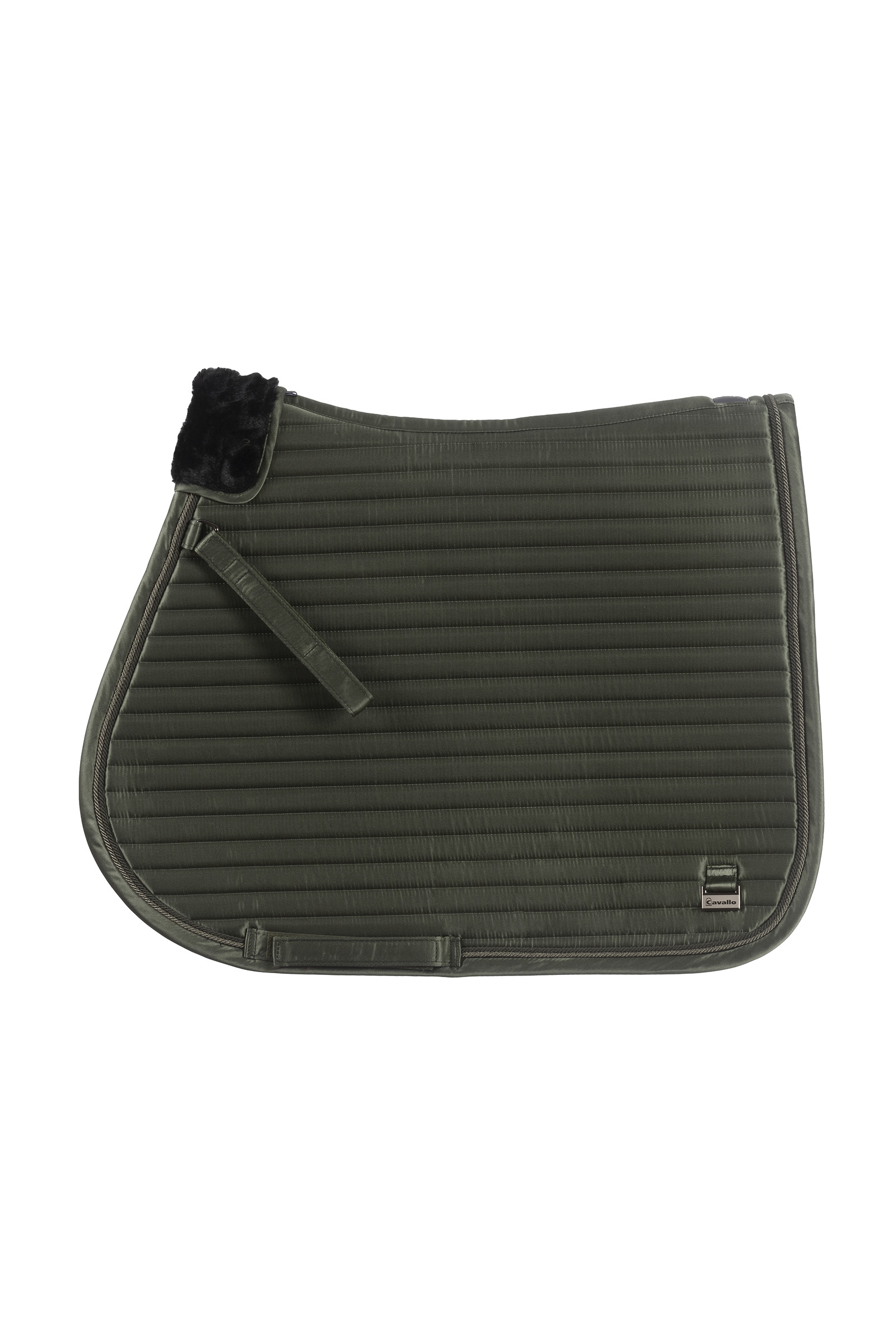 oliv Cavallo CavalJule JUMPing Sadel Pad