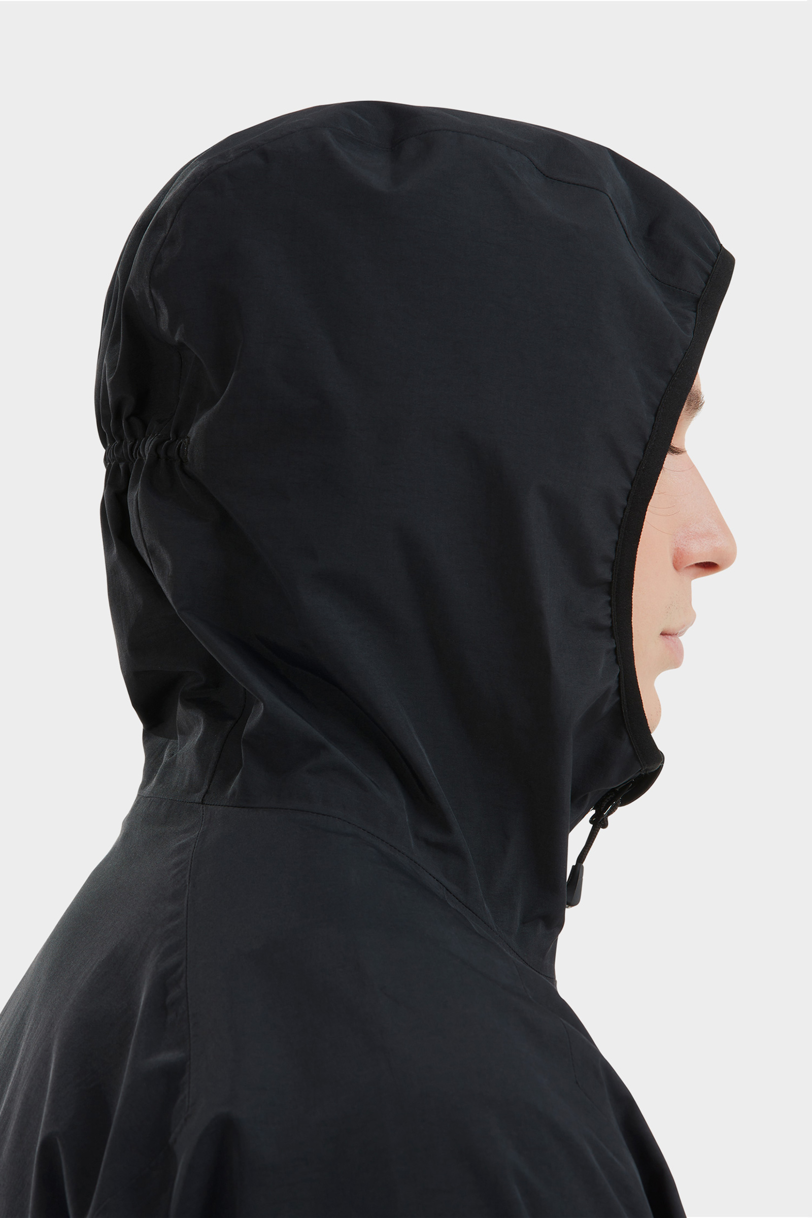 Horse Pilot Raintech herrjacka