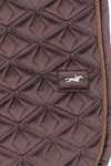 Schockemöhle Sports SP Velvet D Style Dressage Saddle Pad