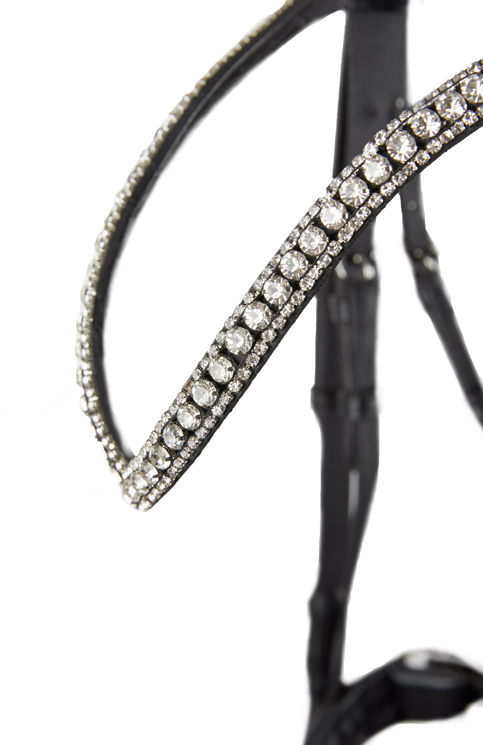 Horze Grayson anatomiskt tr&auml;ns