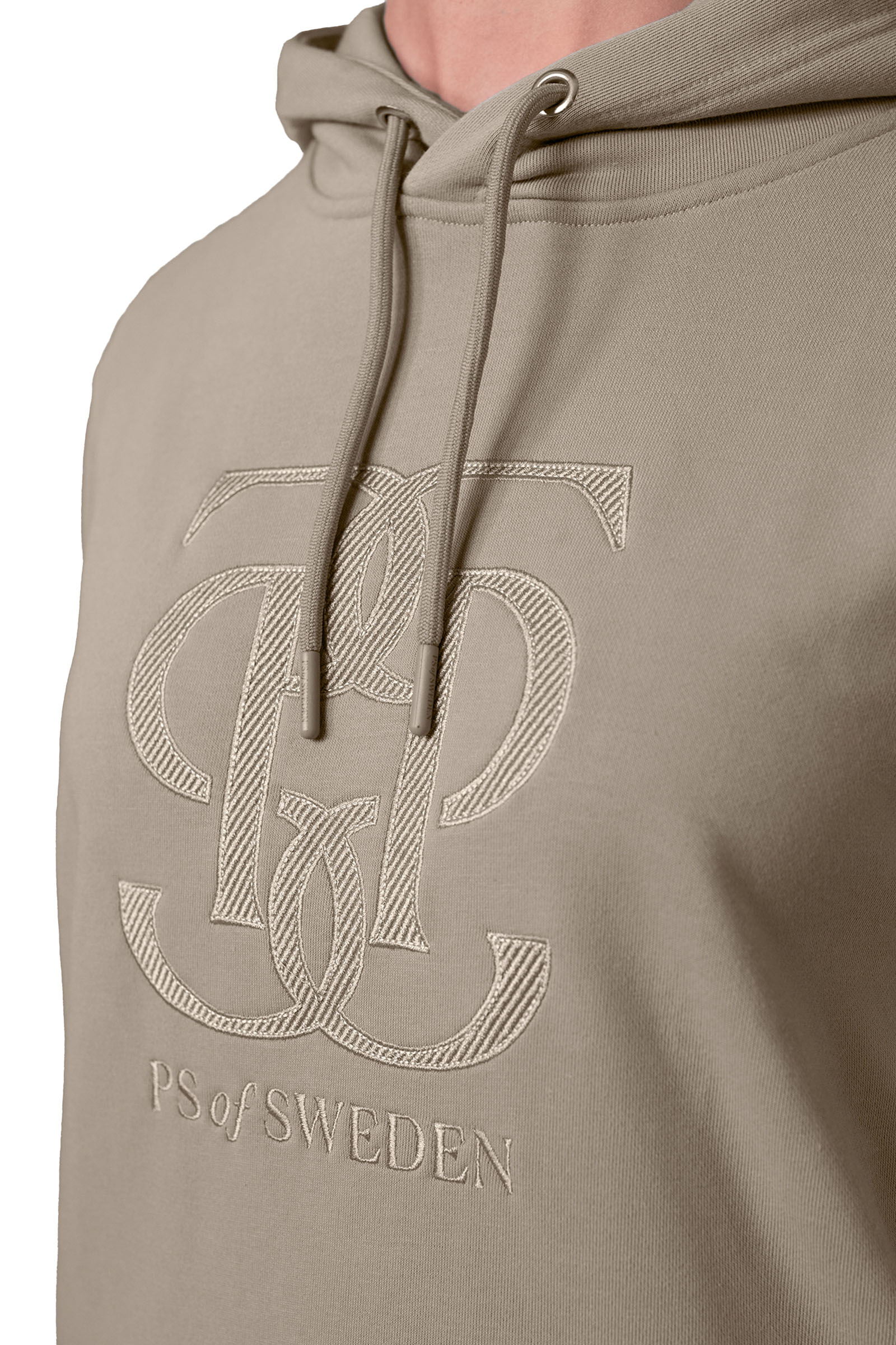 PS of Sweden Amanda huvtr&ouml;ja