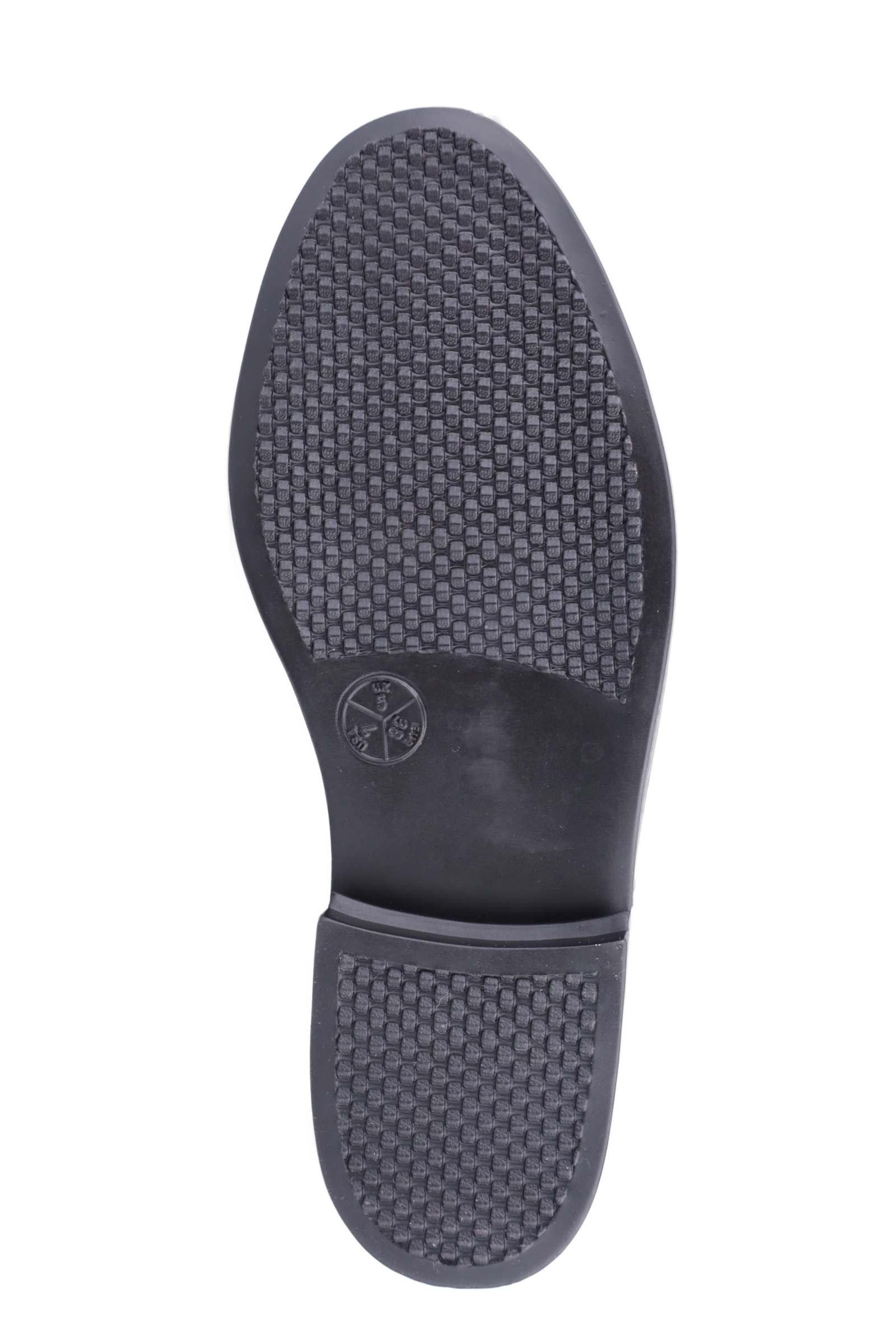 USG Pro Ride Jodhpur vinterboots f&ouml;r dam