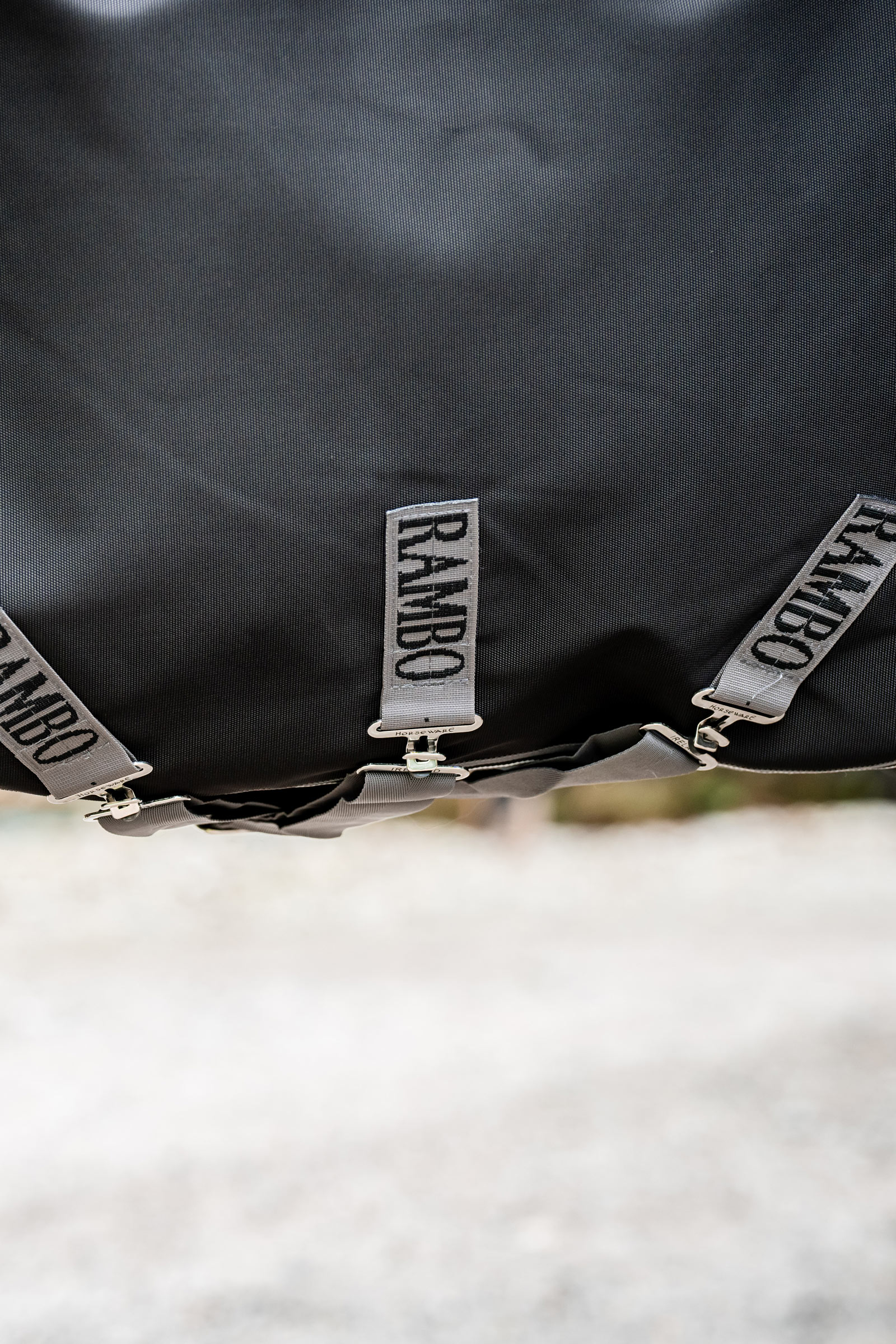 Horseware Rambo 1680D Plus utet&auml;cke, 100 g