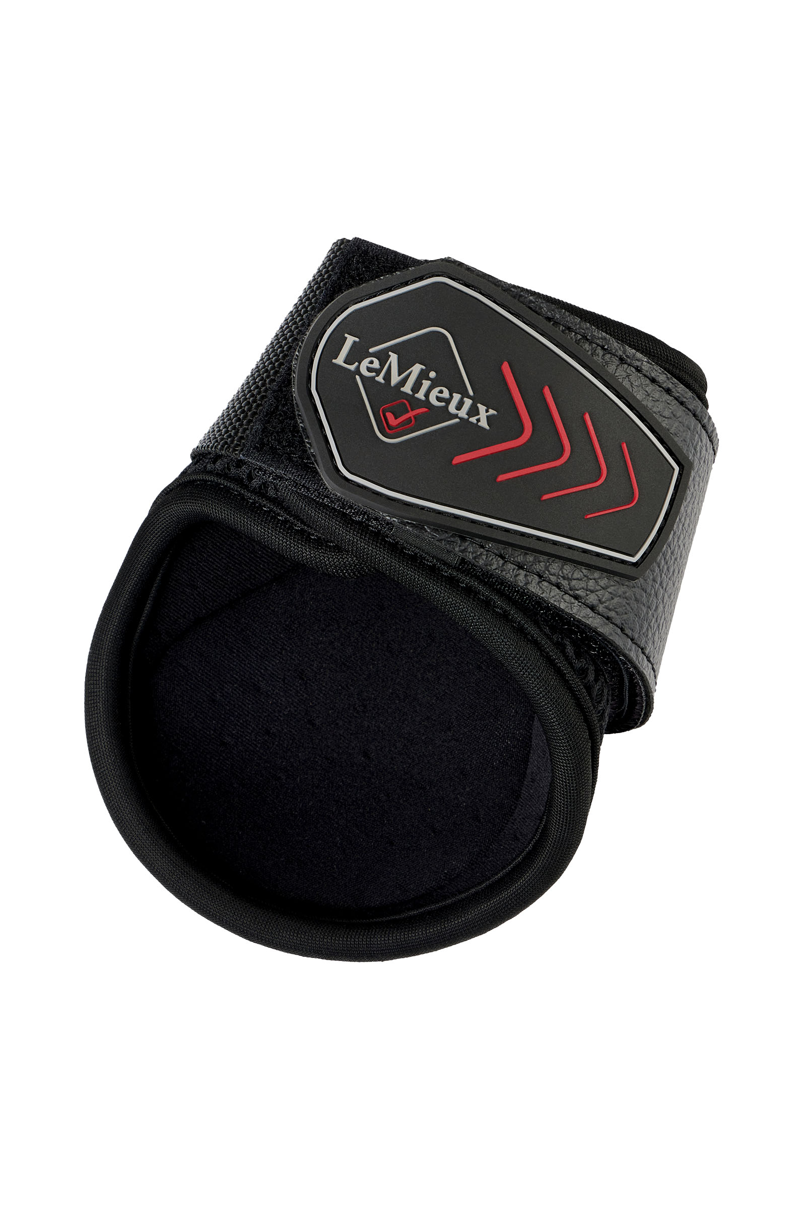 LeMieux Derby ProJump senskydd bak