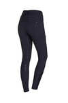 Schockemöhle Sports Winter Heather Women's Full Seat Breeches