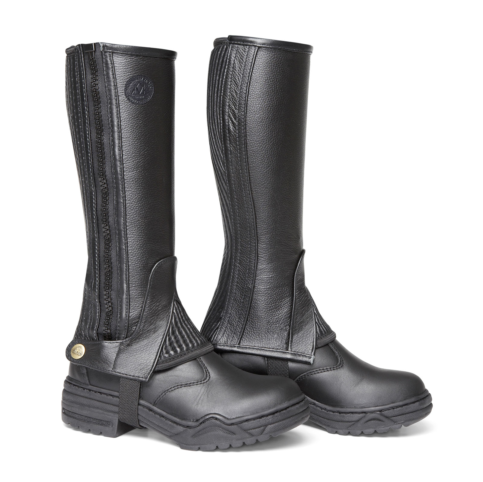 Mountain Horse Soft Rider leggings junior