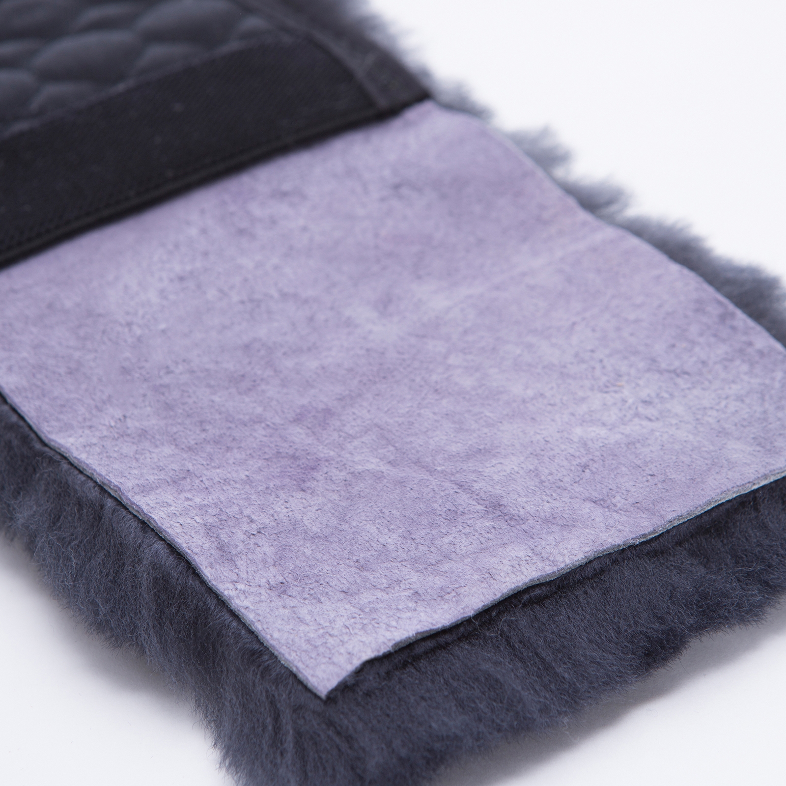 Christ Universal sadelgjordstunnel