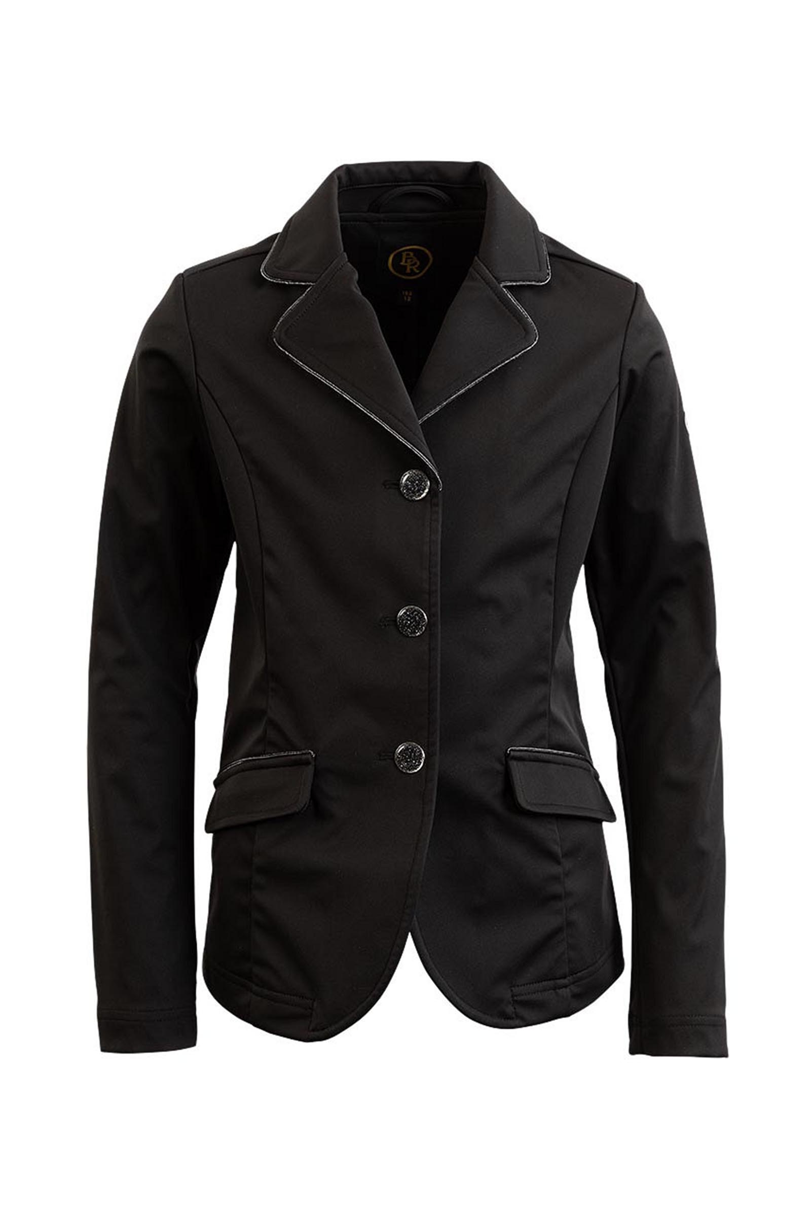 BR Ostrava barn t&auml;vlingsridjacka