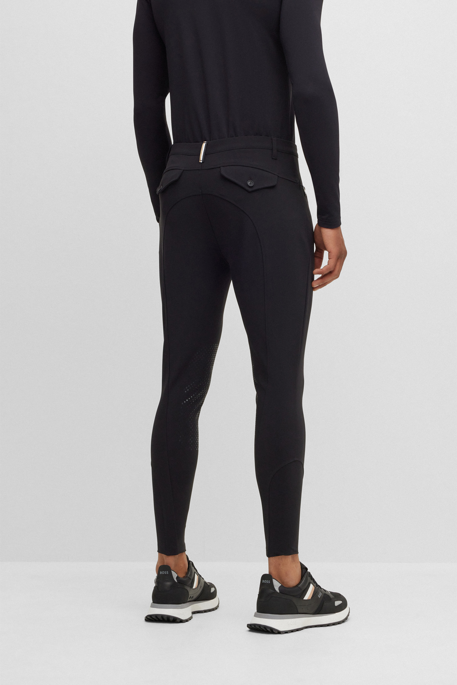 Boss James kn&auml;byxor f&ouml;r m&auml;n