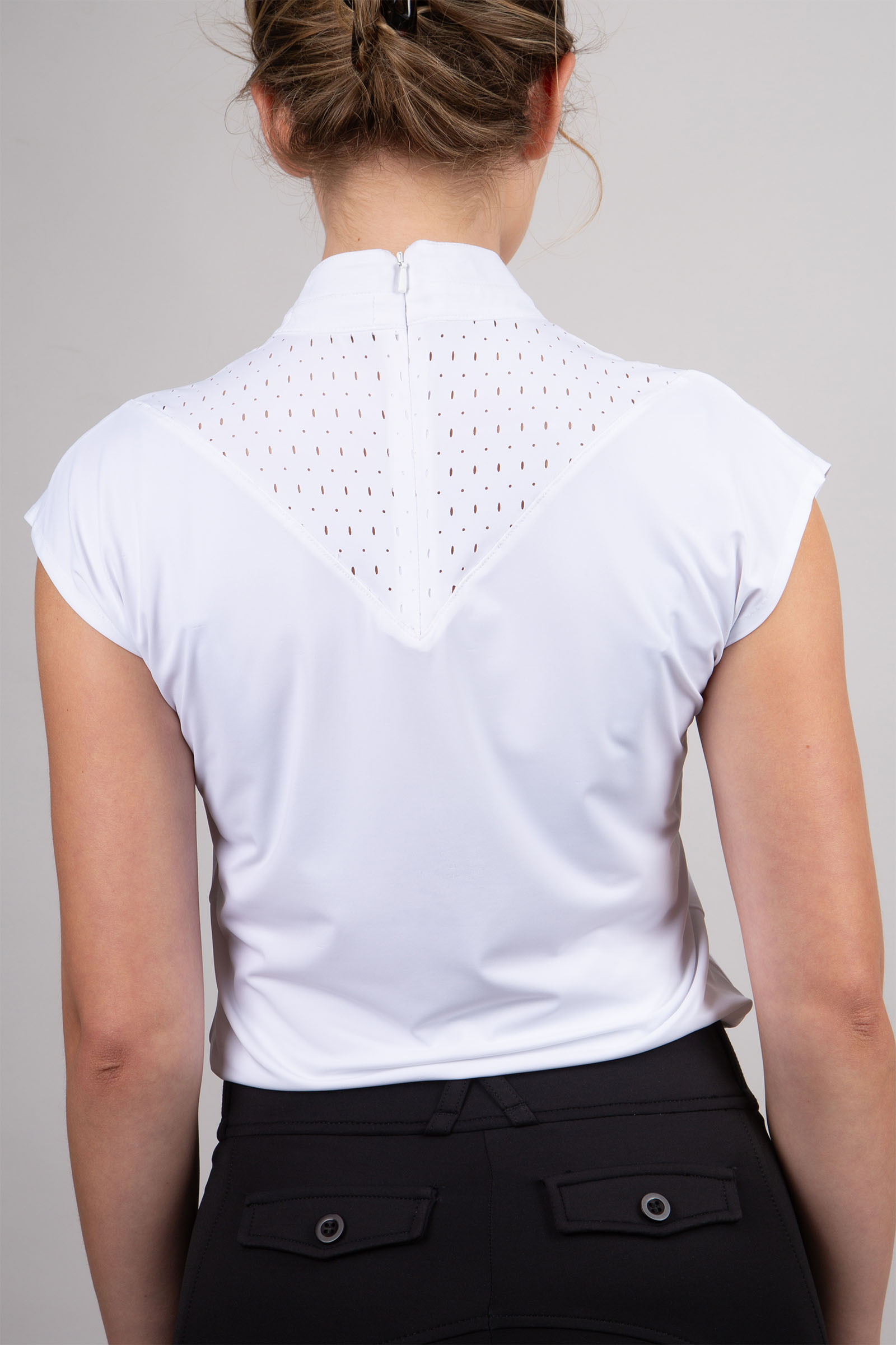 PS of Sweden Dahlia Ärmlös Tävlingstopp