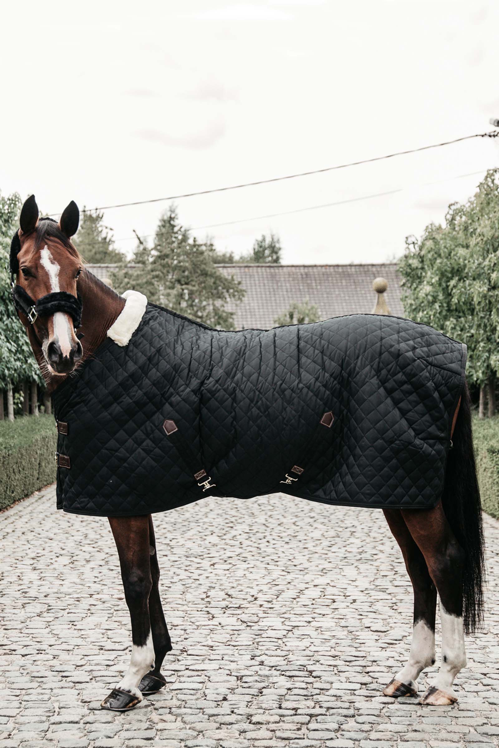 Kentucky Horsewear stalltäcke, 400 g
